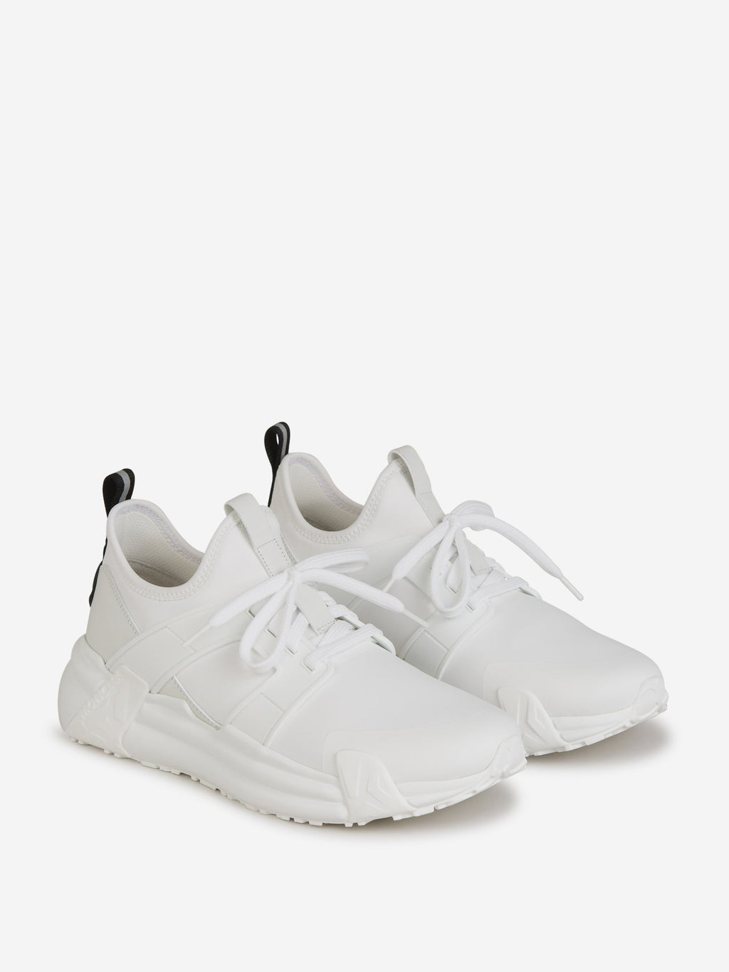 Lunarove Sneakers Moncler оригінал – Купити в Україні – вид ззаду