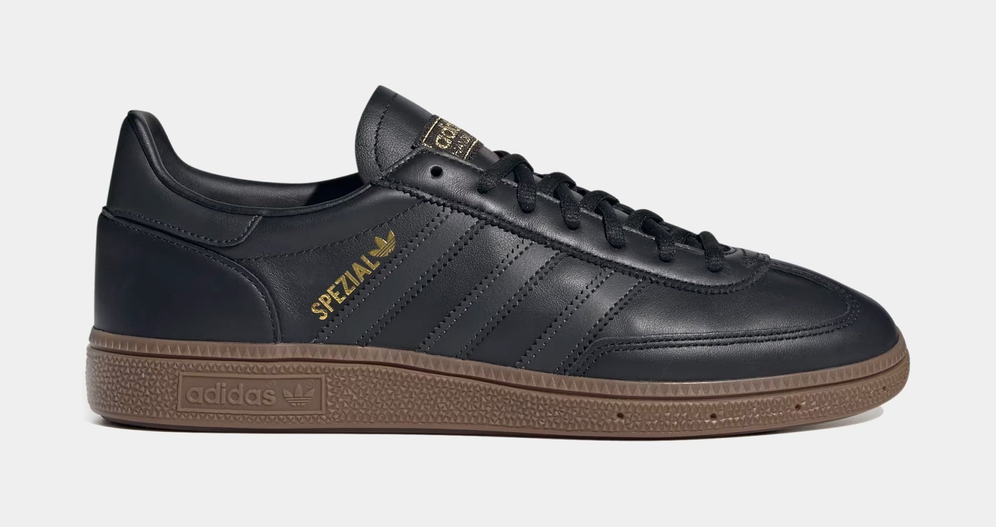 Оригінальна Handball Spezial Mens Lifestyle Shoes Adidas – боковий вид - ADIDAS