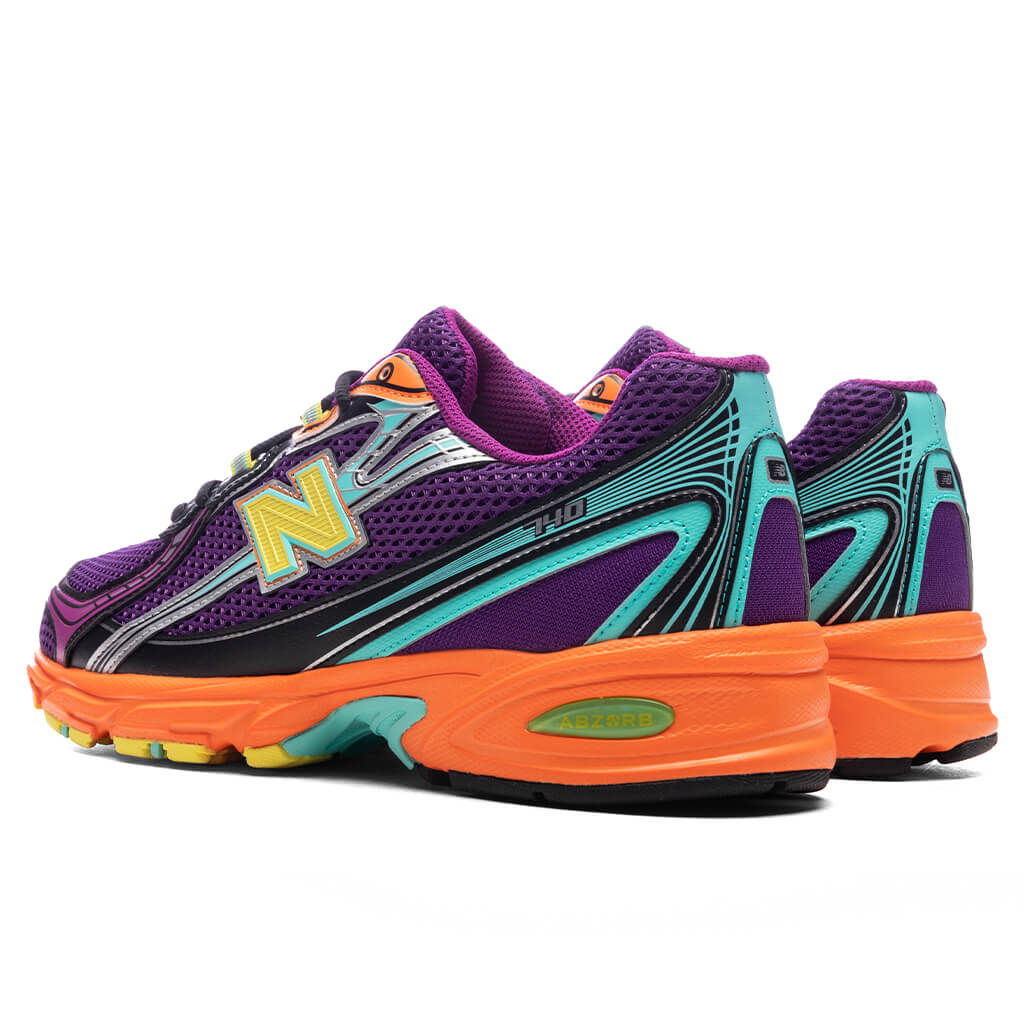 740 New balance – Гарантія оригінальності – детальний вид