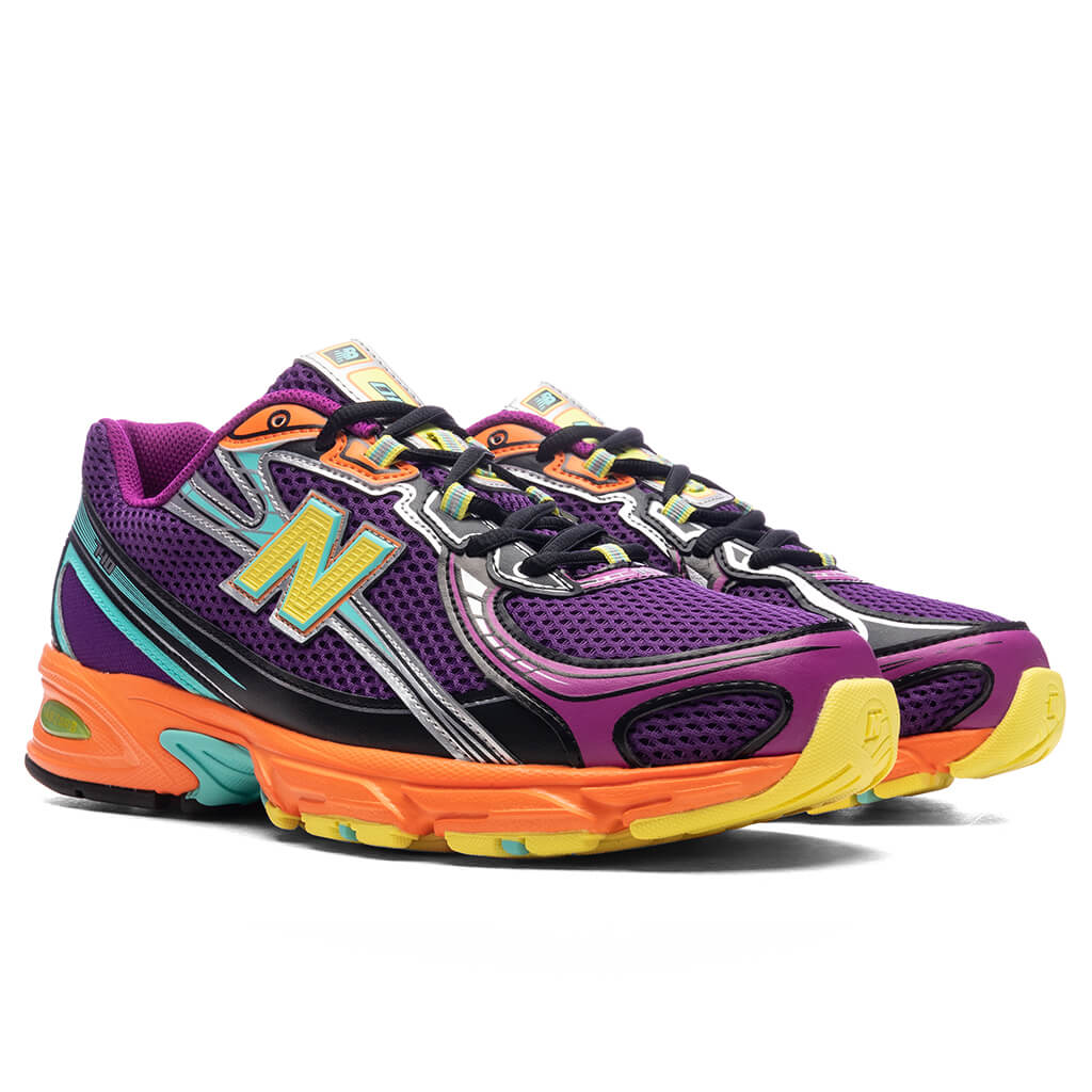 740 New balance – Гарантія оригінальності – вид ззаду
