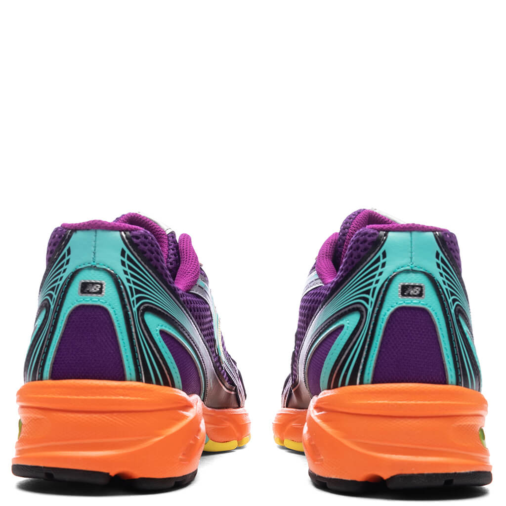 740 New balance – Гарантія оригінальності – збільшений вид