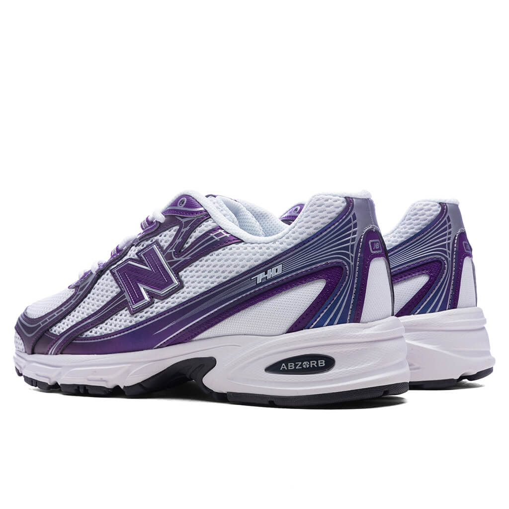 740 New balance – Гарантія оригінальності – детальний вид