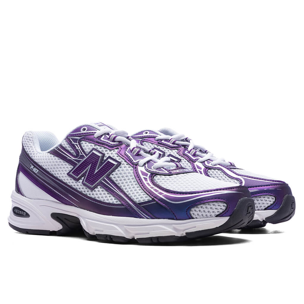 740 New balance – Гарантія оригінальності – вид ззаду