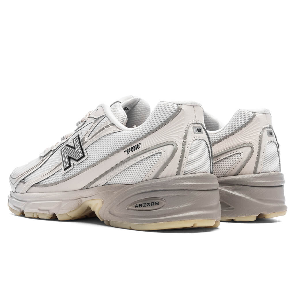 740 New balance – Гарантія оригінальності – детальний вид