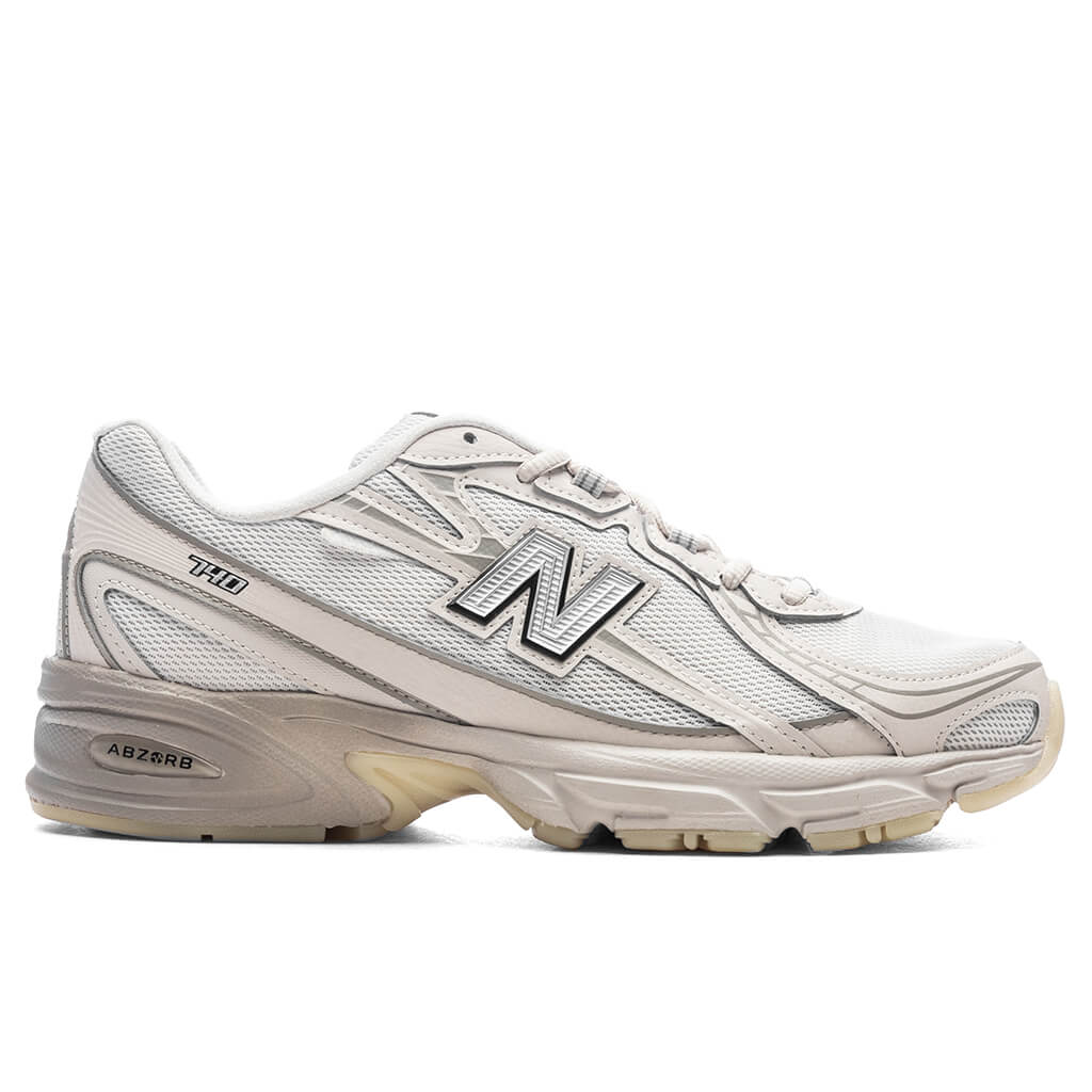 740 New balance – Гарантія оригінальності – боковий вид