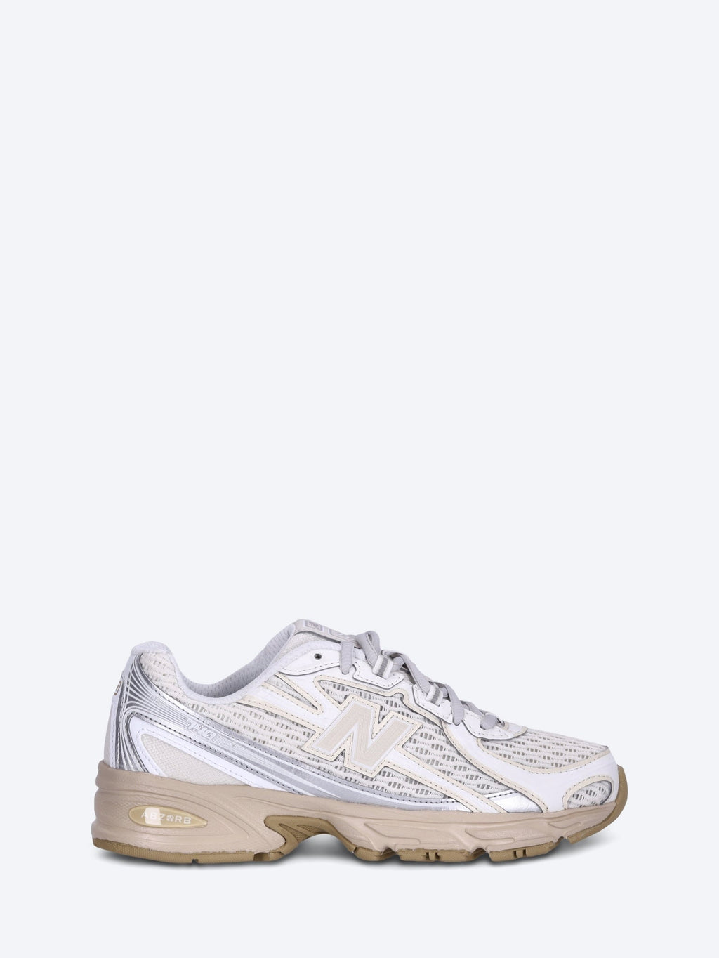740 Sneakers New balance оригінал – Купити в Україні – боковий вид