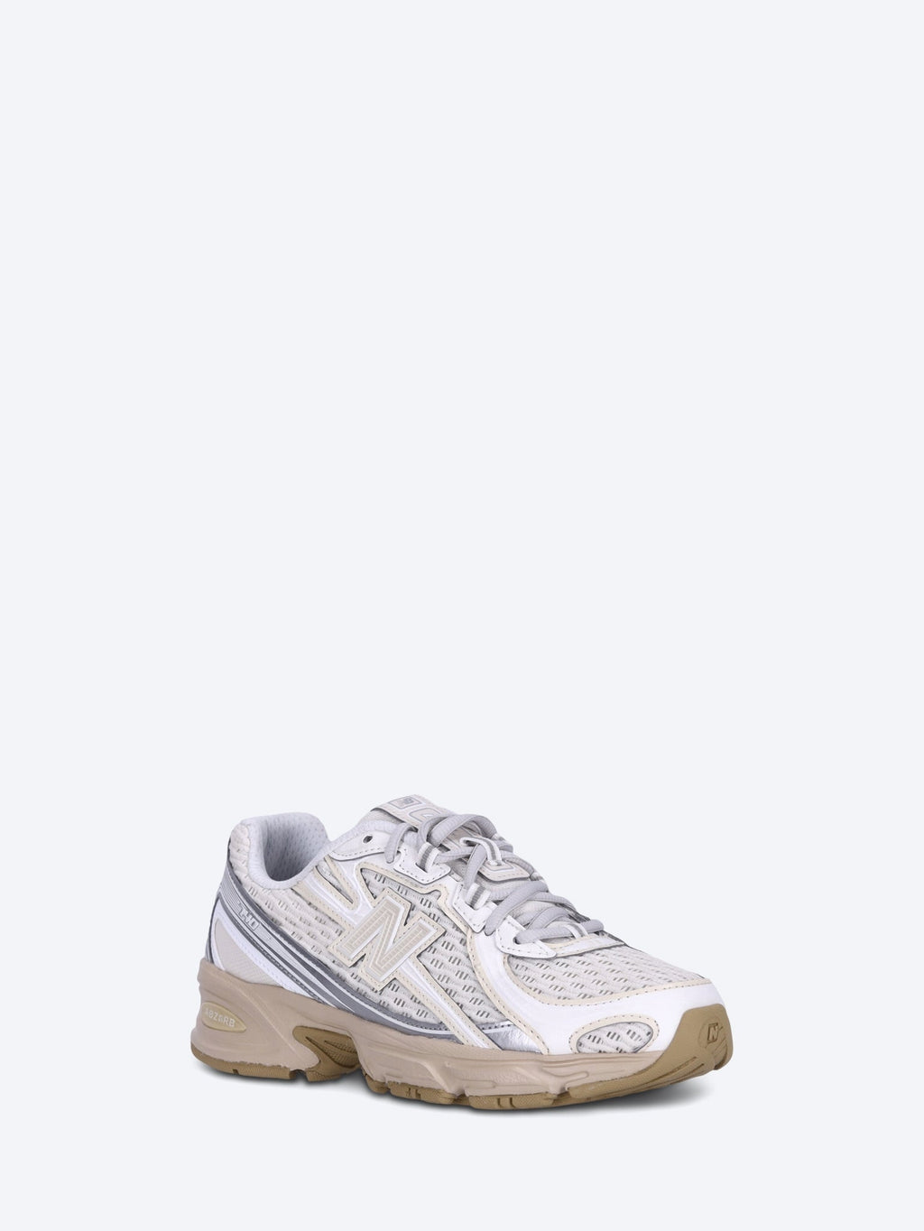 740 Sneakers New balance оригінал – Купити в Україні – вид ззаду