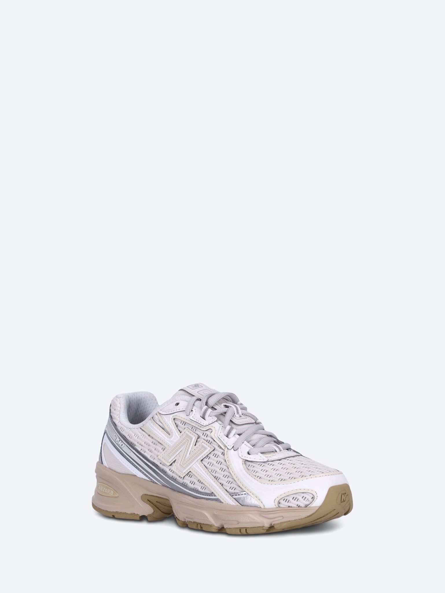 740 Sneakers New balance оригінал – Купити в Україні – вид ззаду