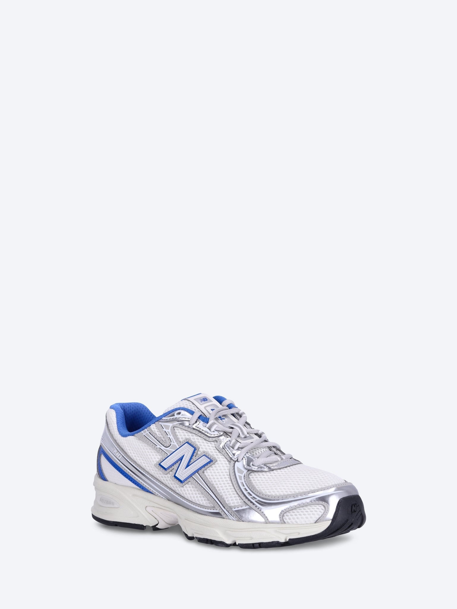 740 Sneakers New balance оригінал – Купити в Україні – вид ззаду