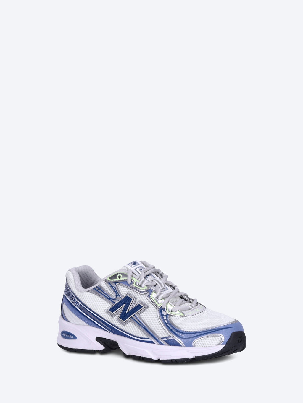 740 Sneakers New balance оригінал – Купити в Україні – вид ззаду