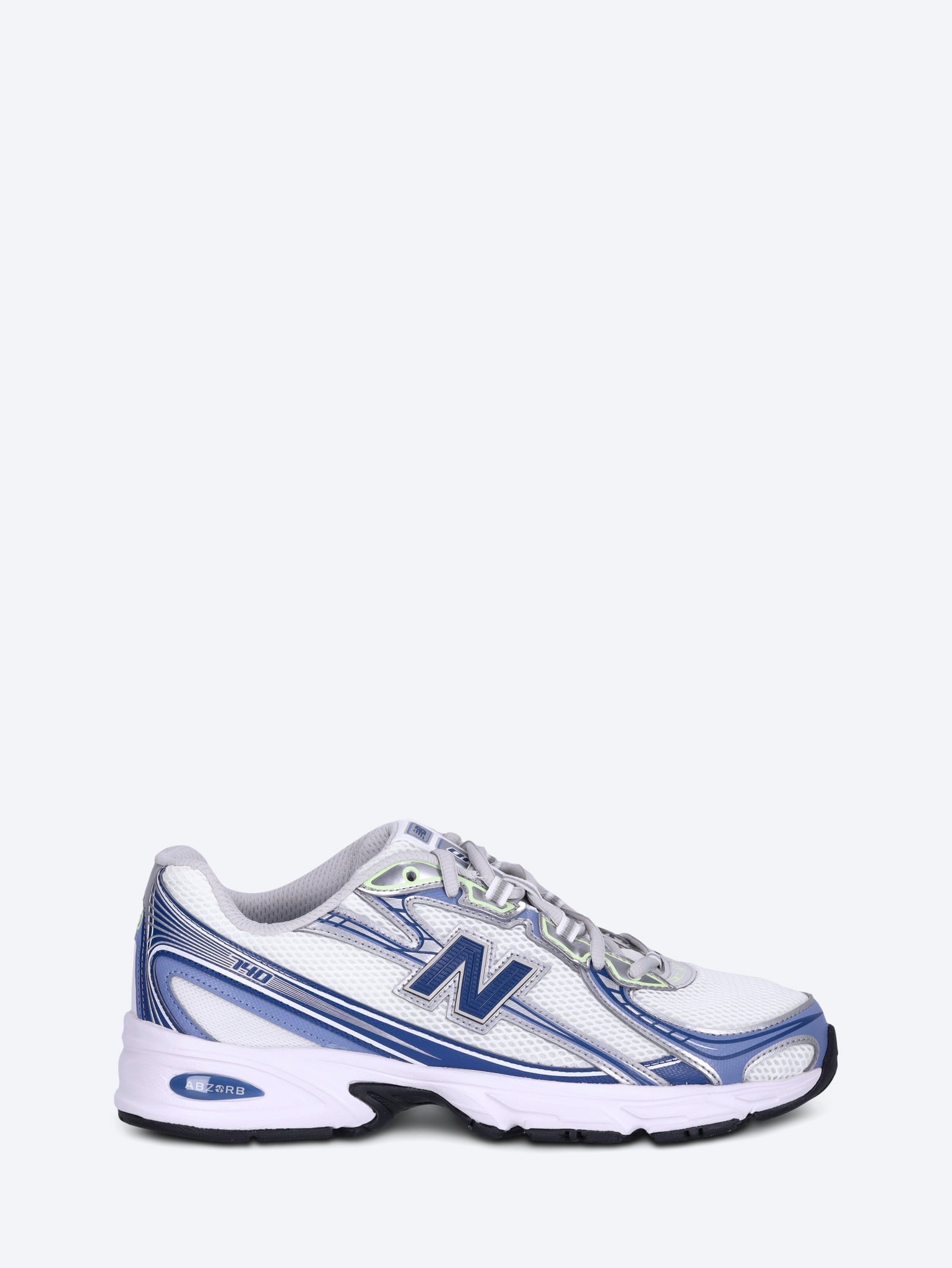 740 Sneakers New balance оригінал – Купити в Україні – боковий вид