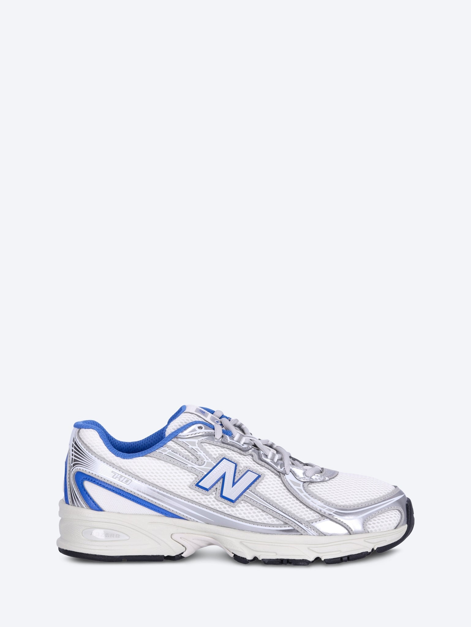 740 Sneakers New balance оригінал – Купити в Україні – боковий вид