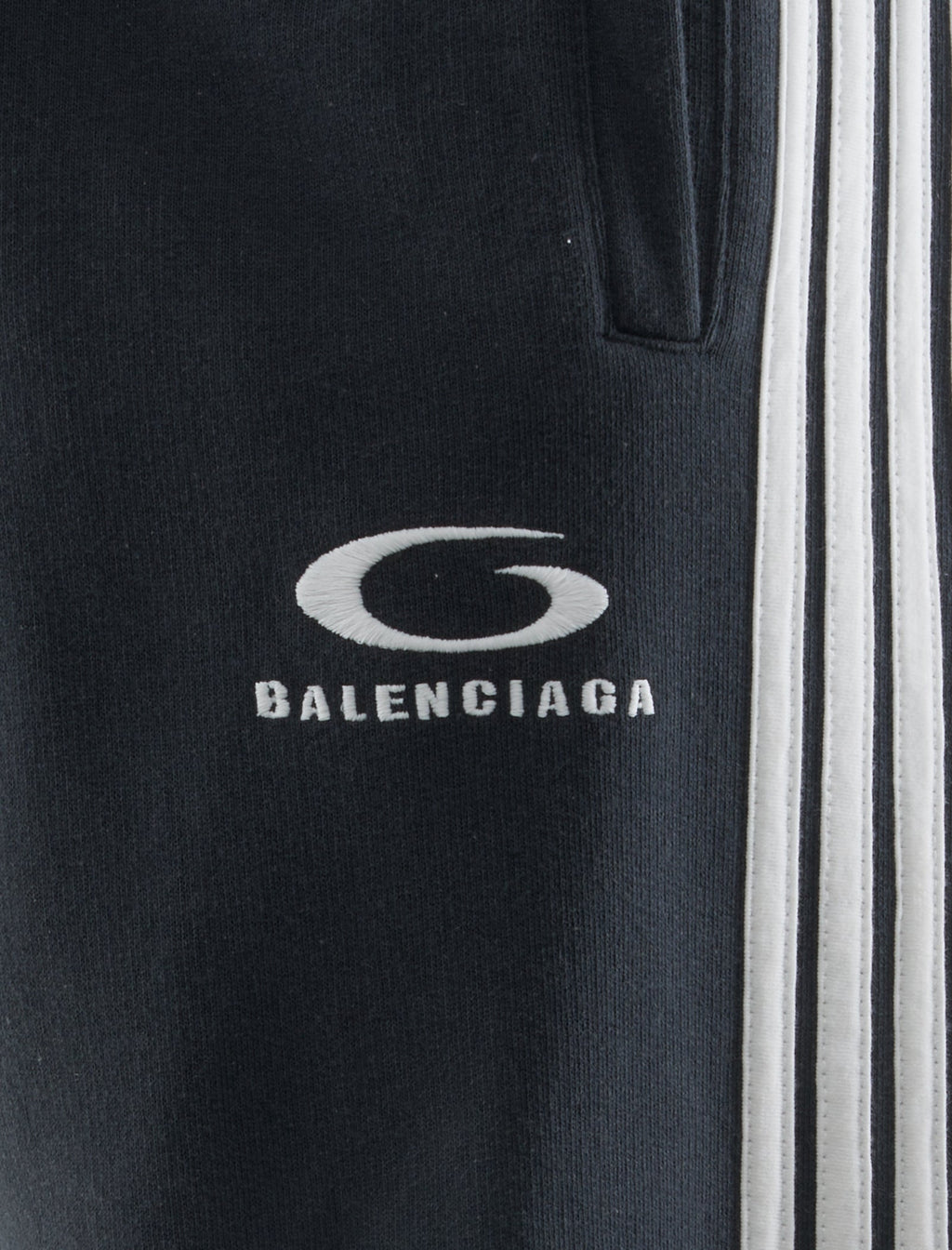 Balenciaga Bottoms оригінал | Швидка доставка Україна – вид ззаду