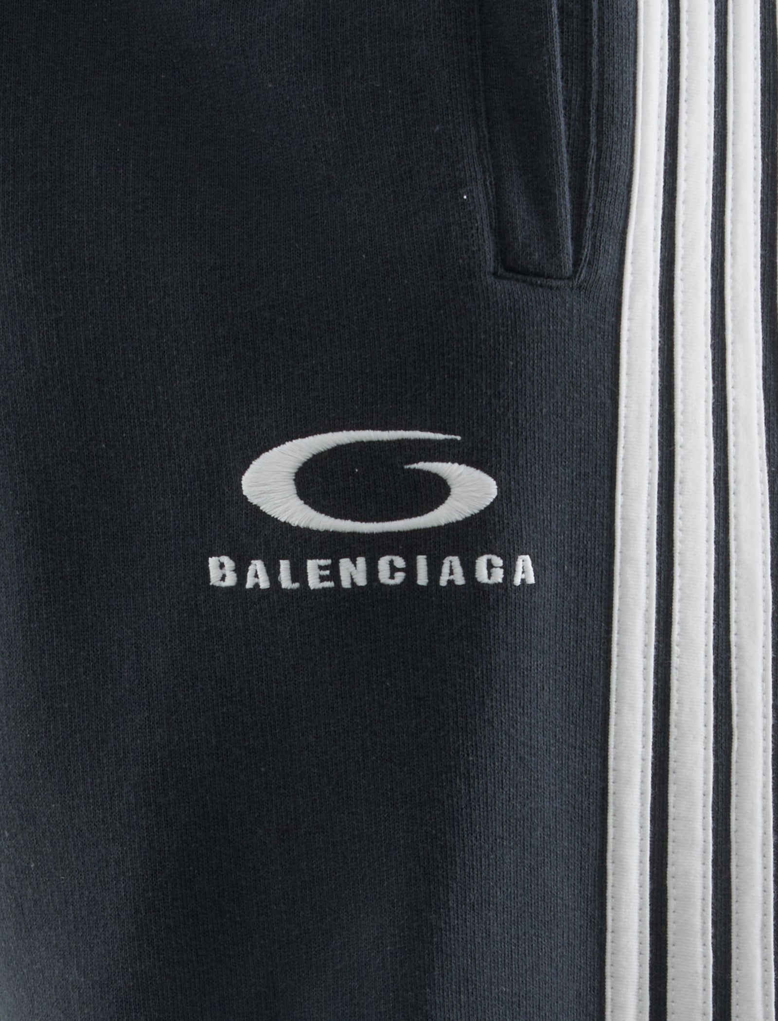 Balenciaga Bottoms оригінал | Швидка доставка Україна – вид ззаду