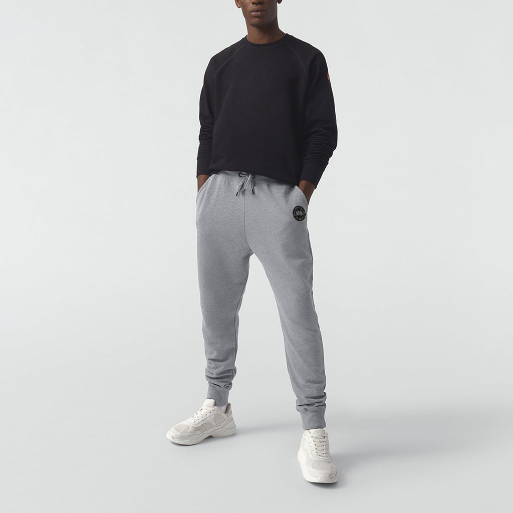 Canada goose Bottoms оригінал | Швидка доставка Україна – вид ззаду