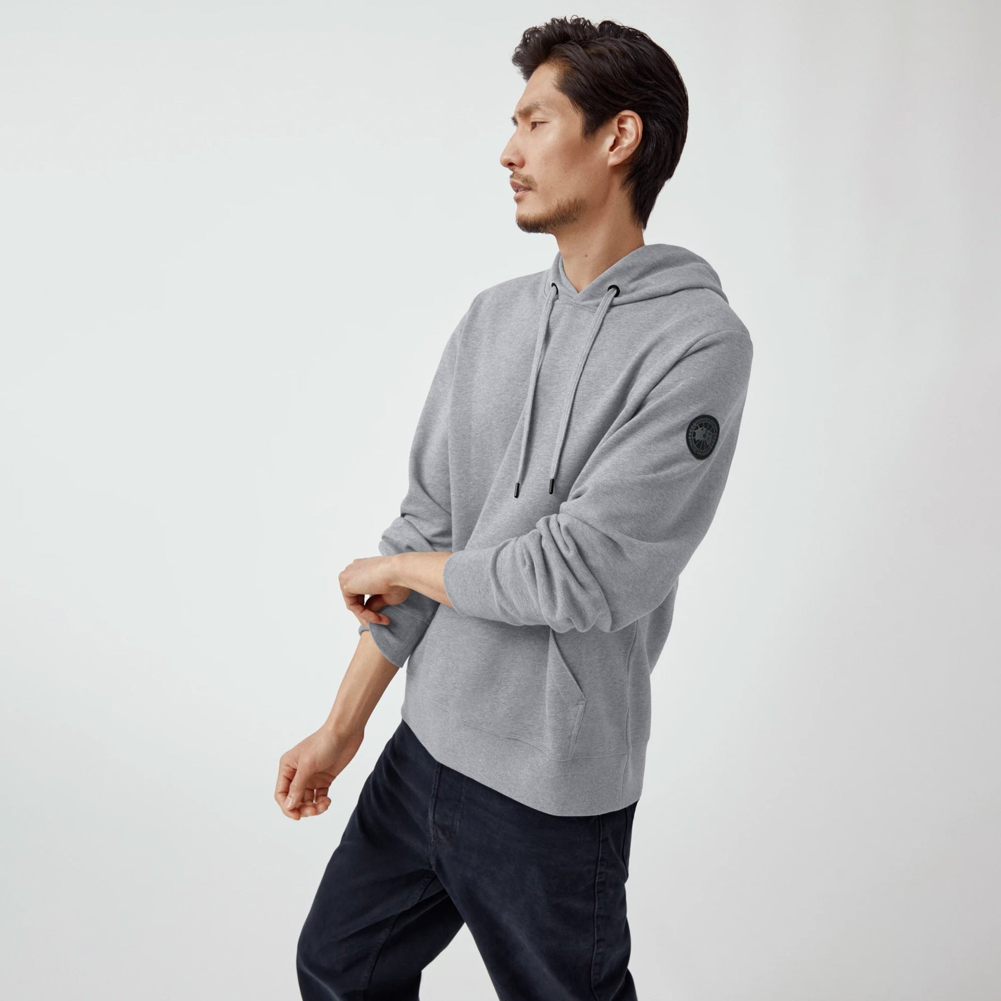 Canada goose Knitwear оригінал | Швидка доставка Україна – вид ззаду