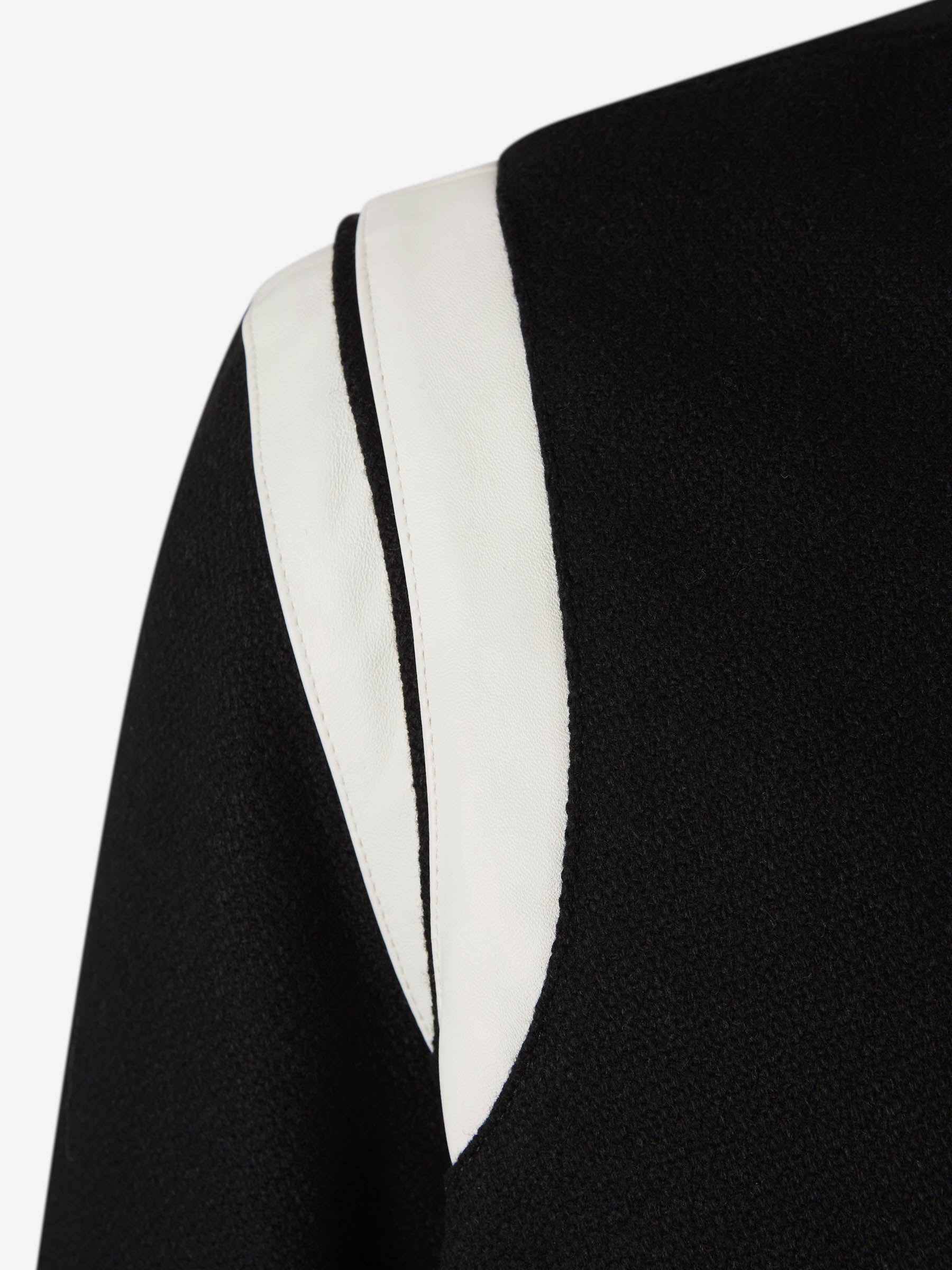 Saint laurent Outerwear оригінал | Швидка доставка Україна – збільшений вид