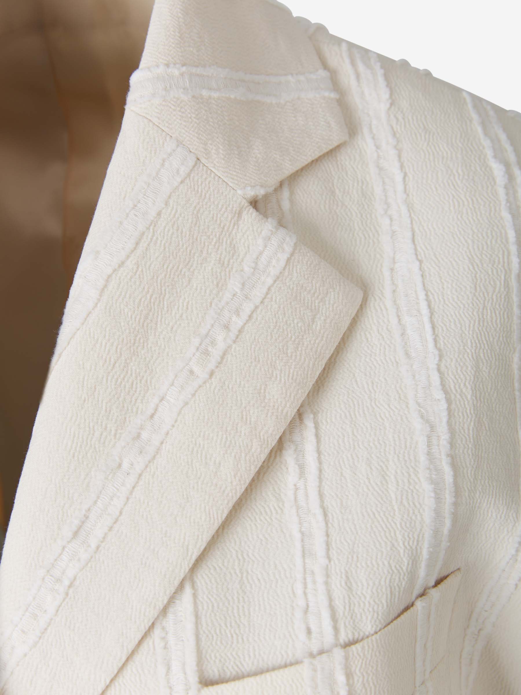 Suit Belt Jacket Acne studios оригінал – Купити в Україні – детальний вид