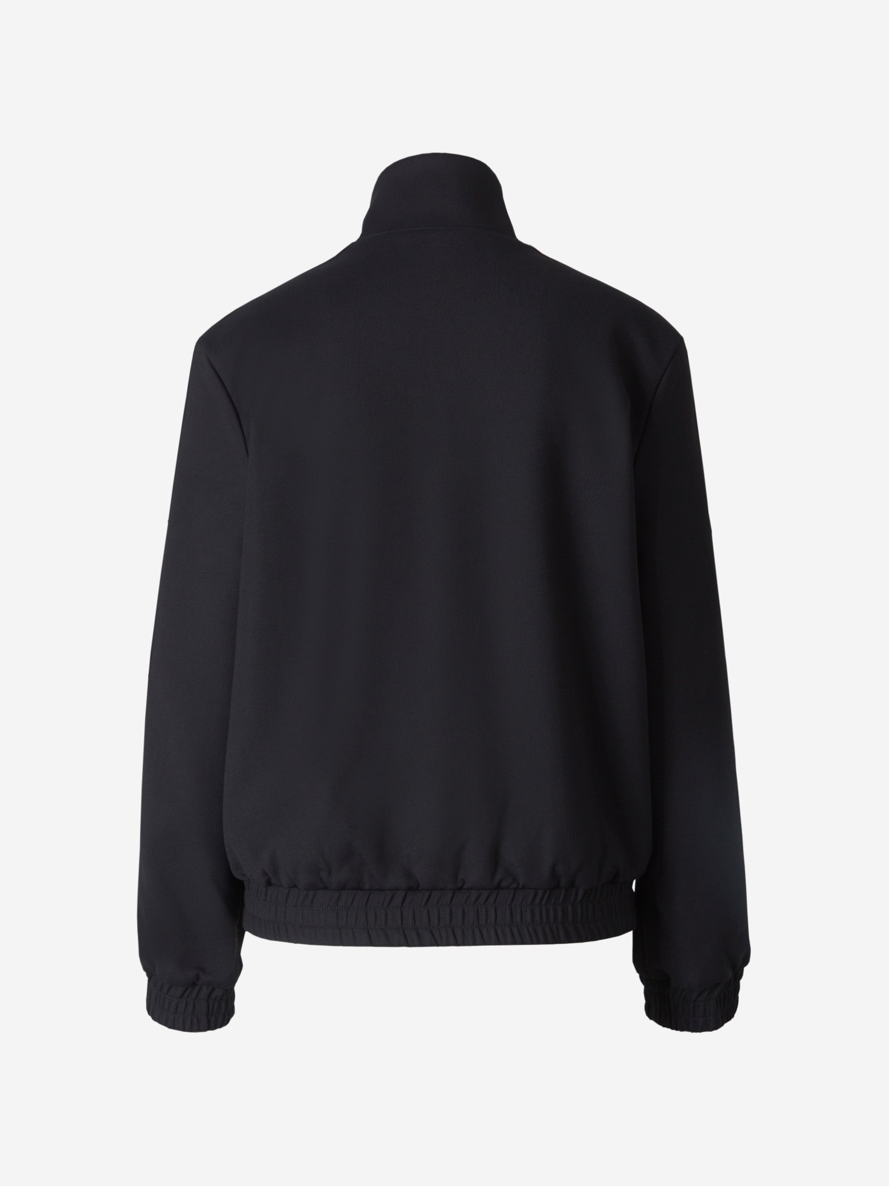 Оригінальна Monogram Tracksuit Jacket Off-white – детальний вид