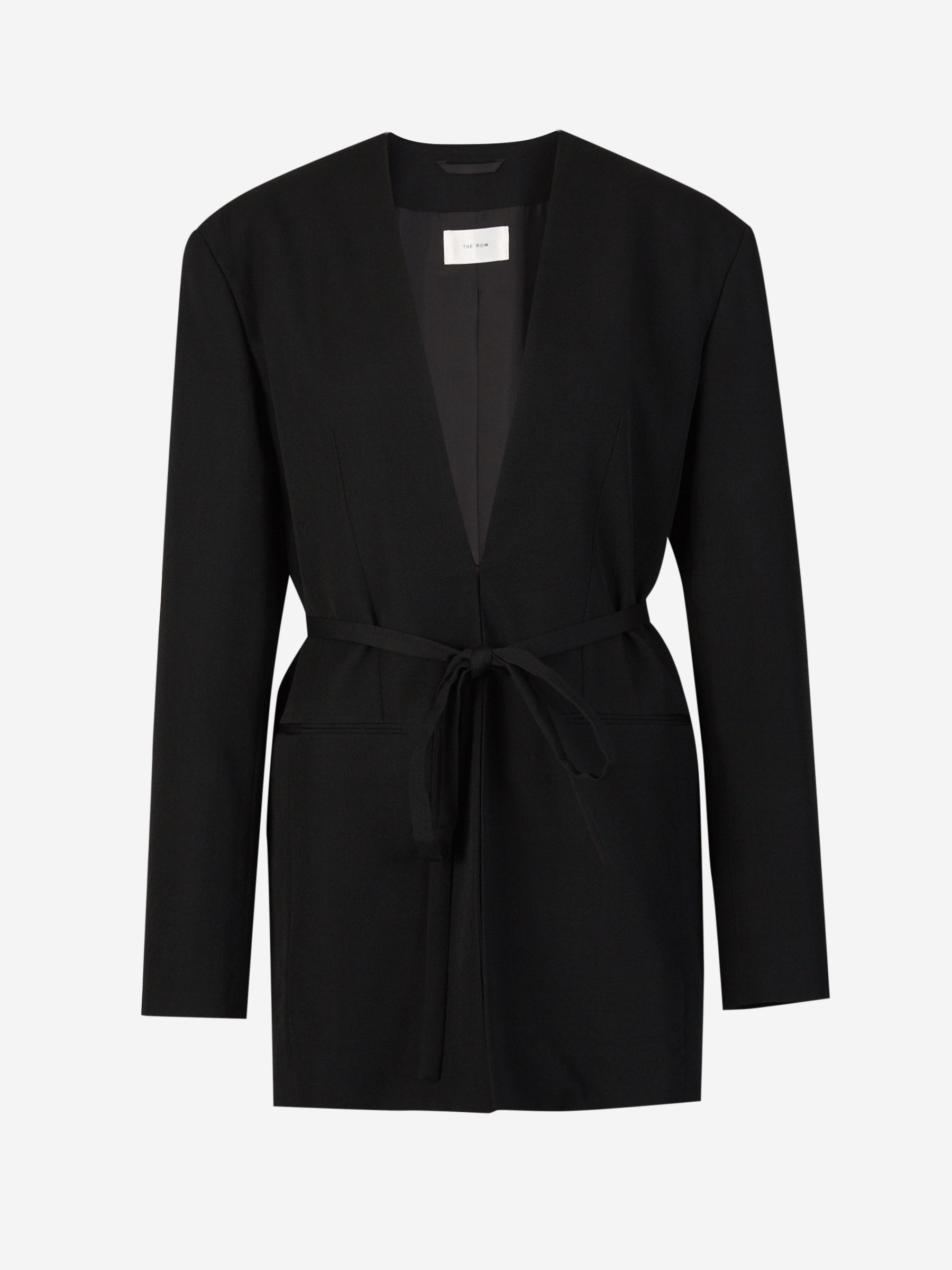 Clio Wool Blazer The row оригінал – Купити в Україні – боковий вид