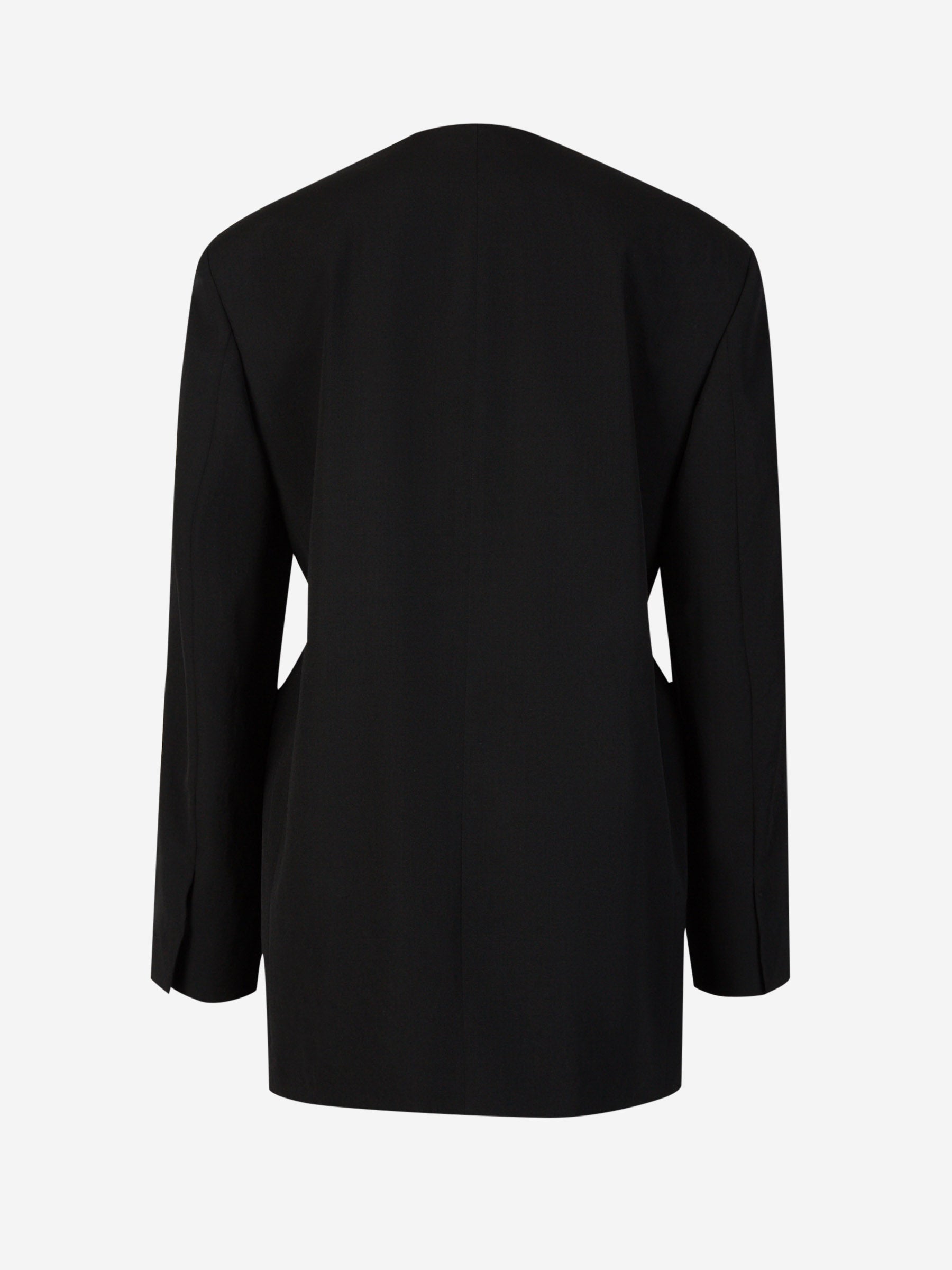 Clio Wool Blazer The row оригінал – Купити в Україні – вид ззаду