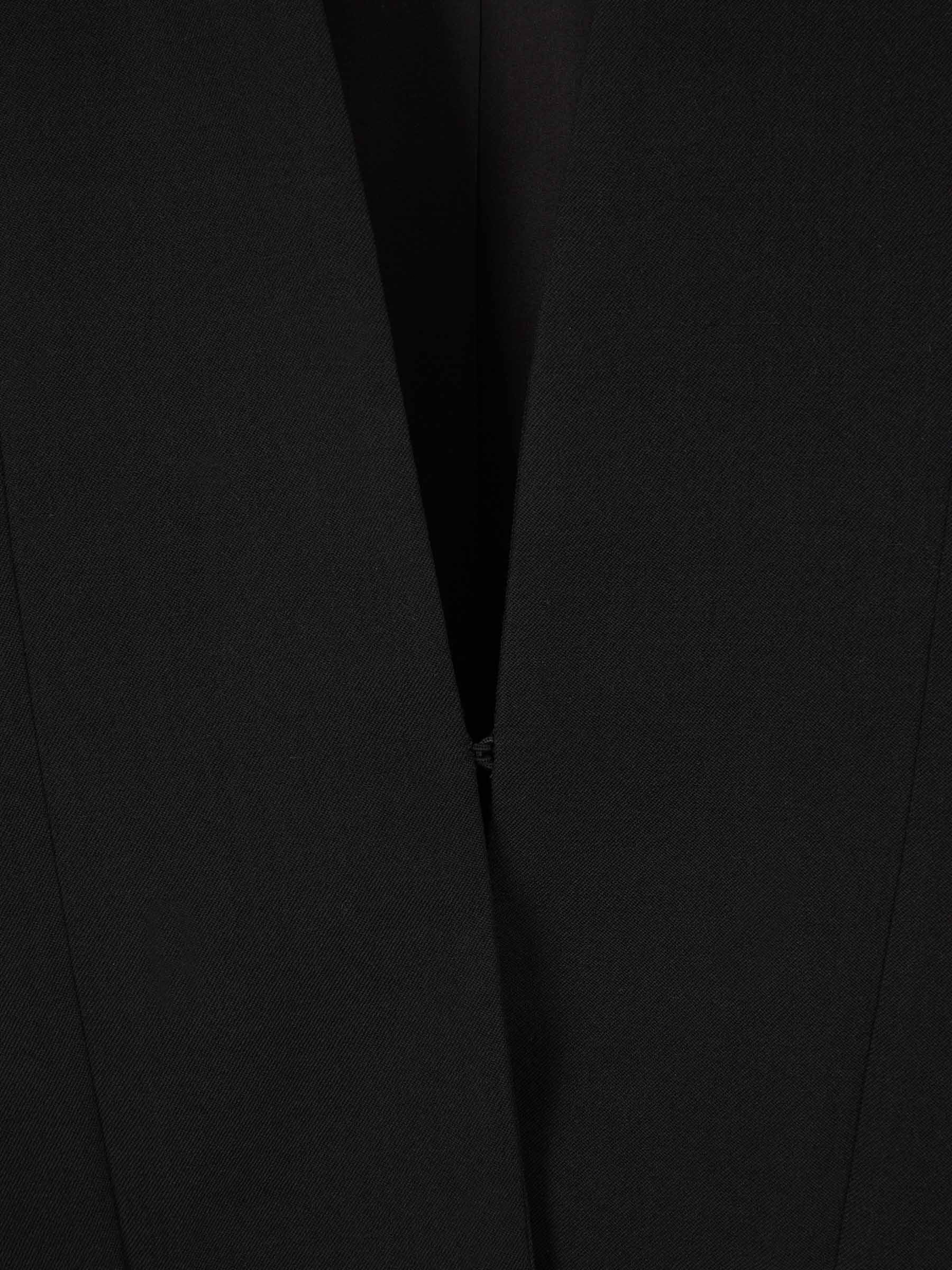Clio Wool Blazer The row оригінал – Купити в Україні – детальний вид