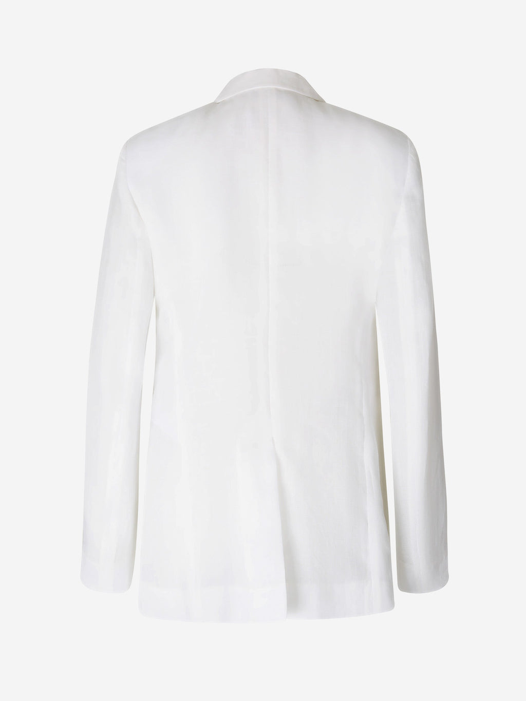 Оригінальна Ramie Blazer Chloe – вид ззаду