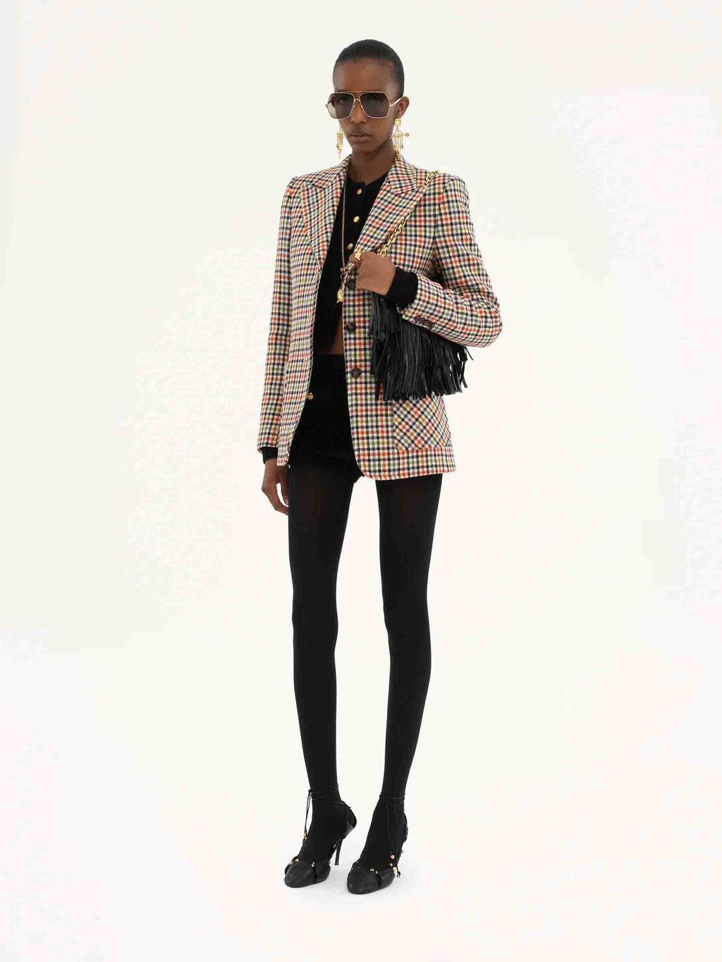 Chloe Outerwear оригінал | Швидка доставка Україна – збільшений вид