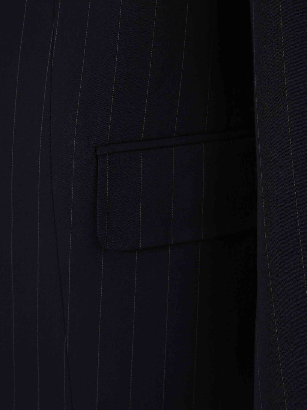 Pinstripe Blazer Acne studios – Гарантія оригінальності – збільшений вид