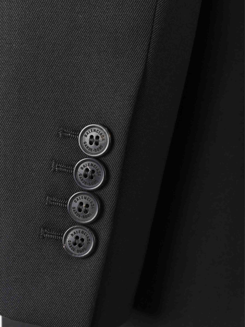 Balenciaga Outerwear оригінал | Швидка доставка Україна – збільшений вид