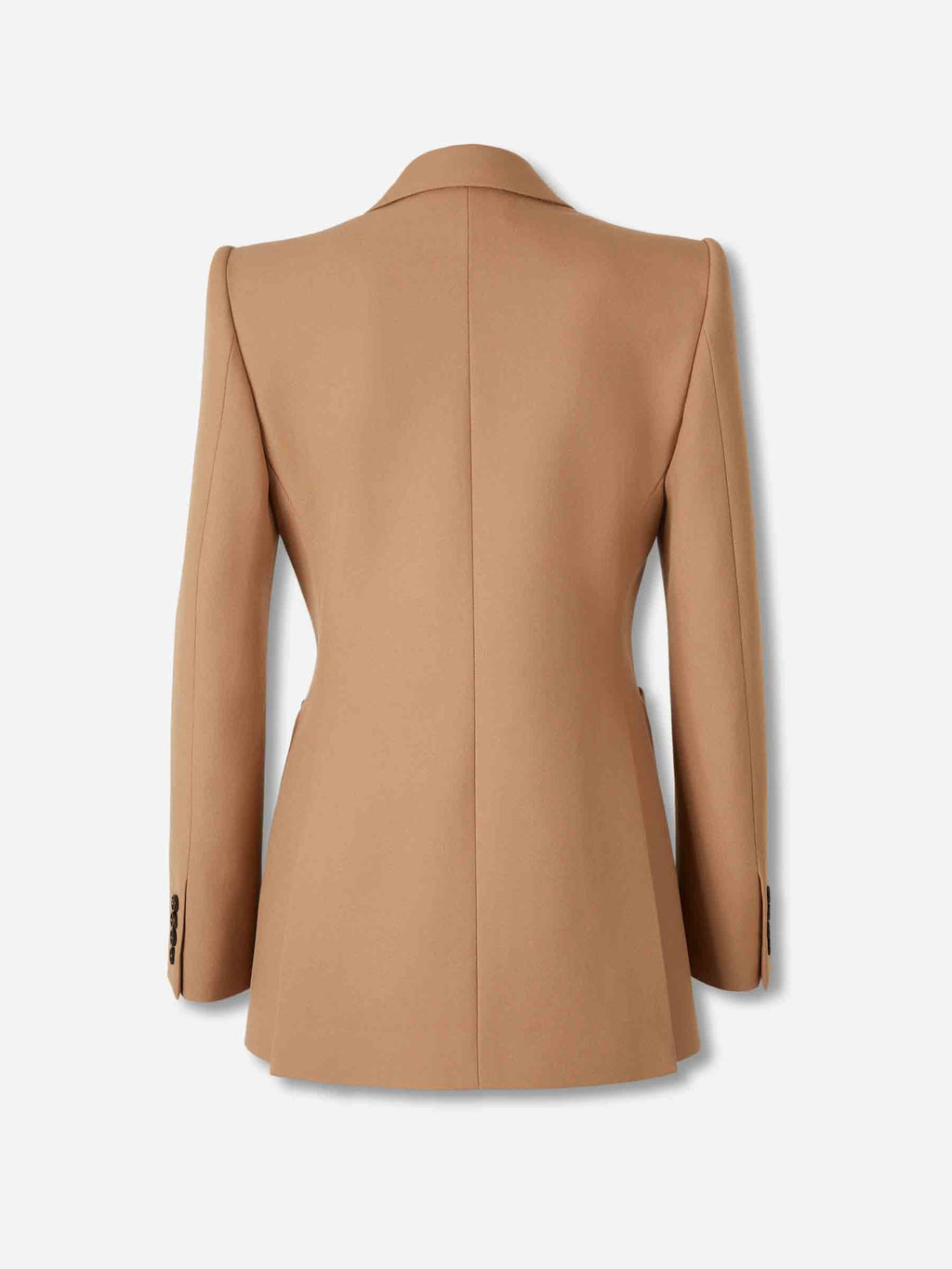 Double-Breasted Blazer Chloe оригінал – Купити в Україні – вид ззаду
