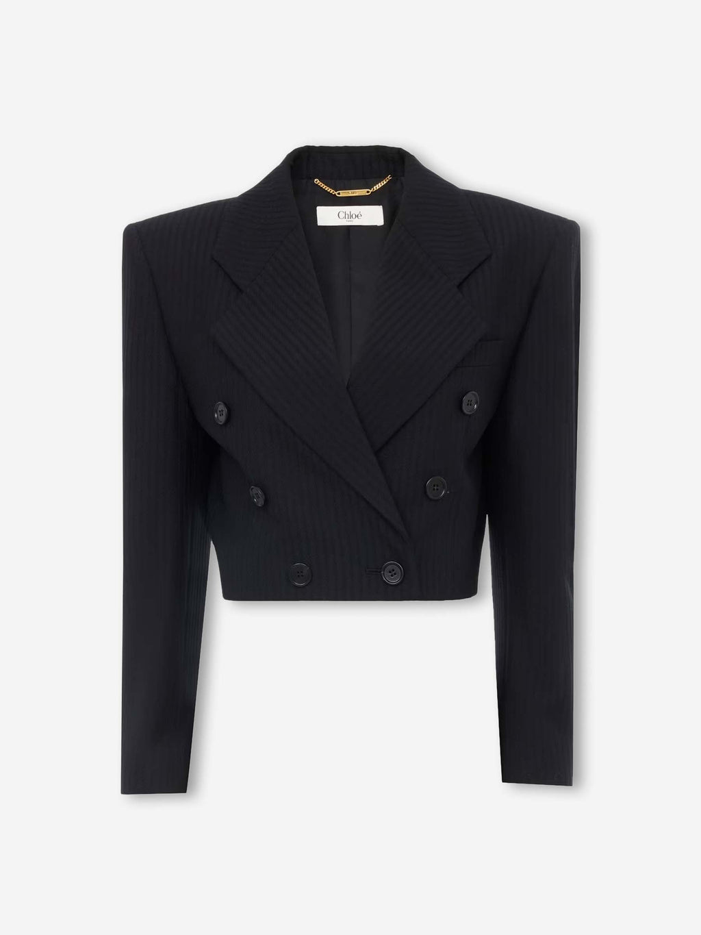 Spencer Short Blazer Chloe оригінал – Купити в Україні – боковий вид