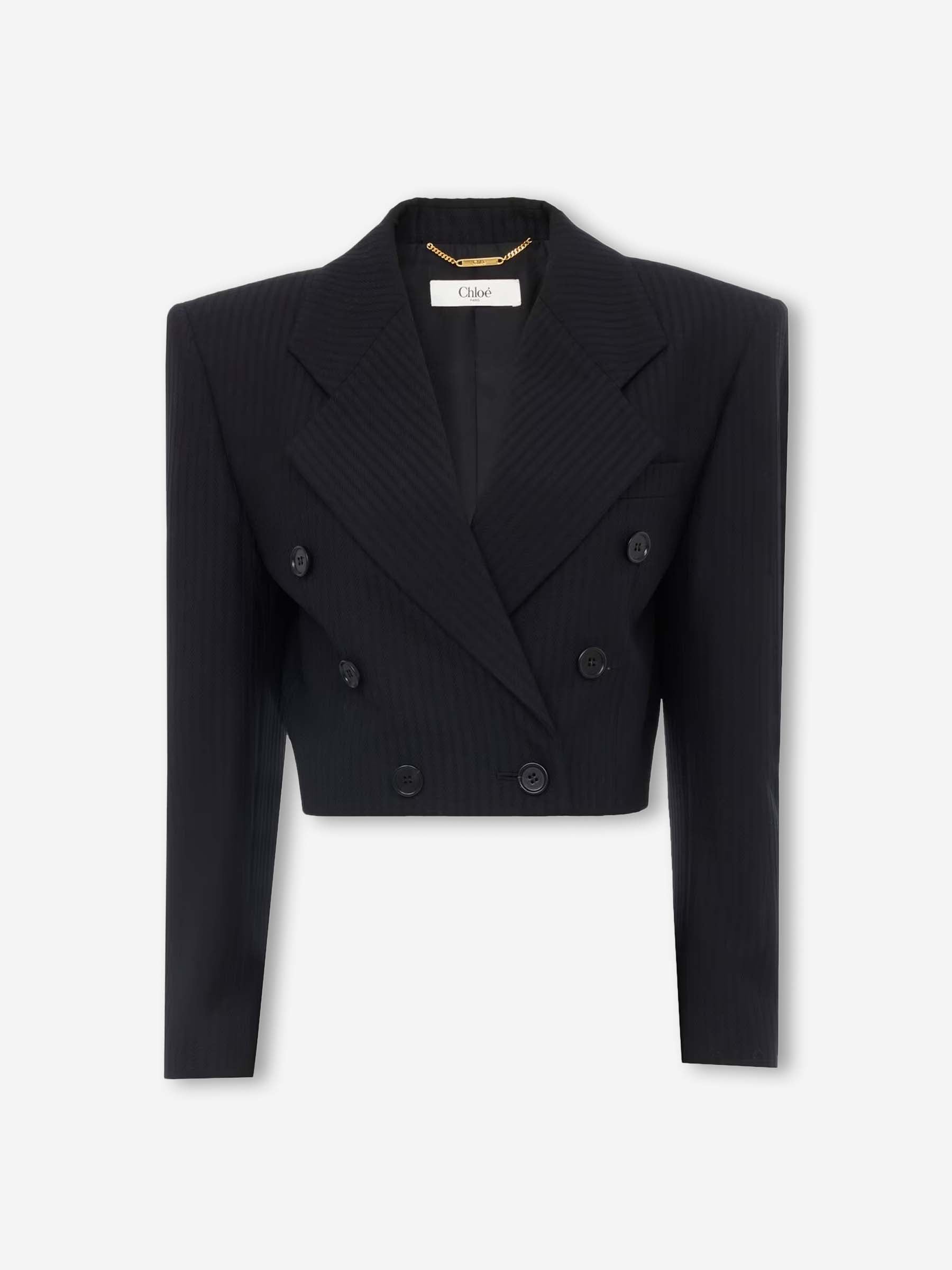 Spencer Short Blazer Chloe оригінал – Купити в Україні – боковий вид