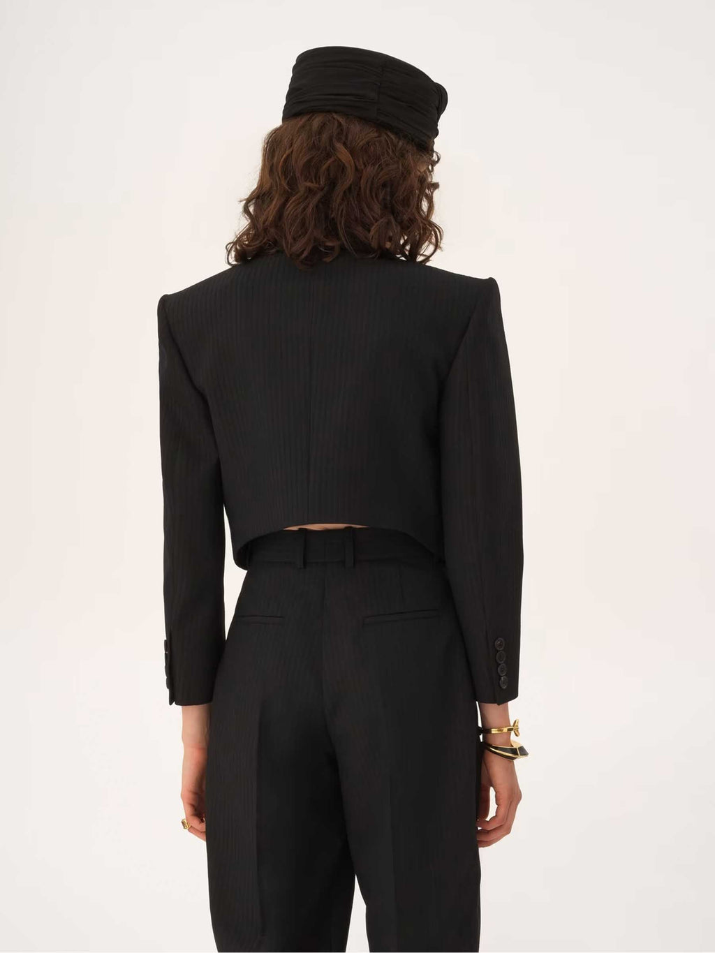 Spencer Short Blazer Chloe оригінал – Купити в Україні – збільшений вид