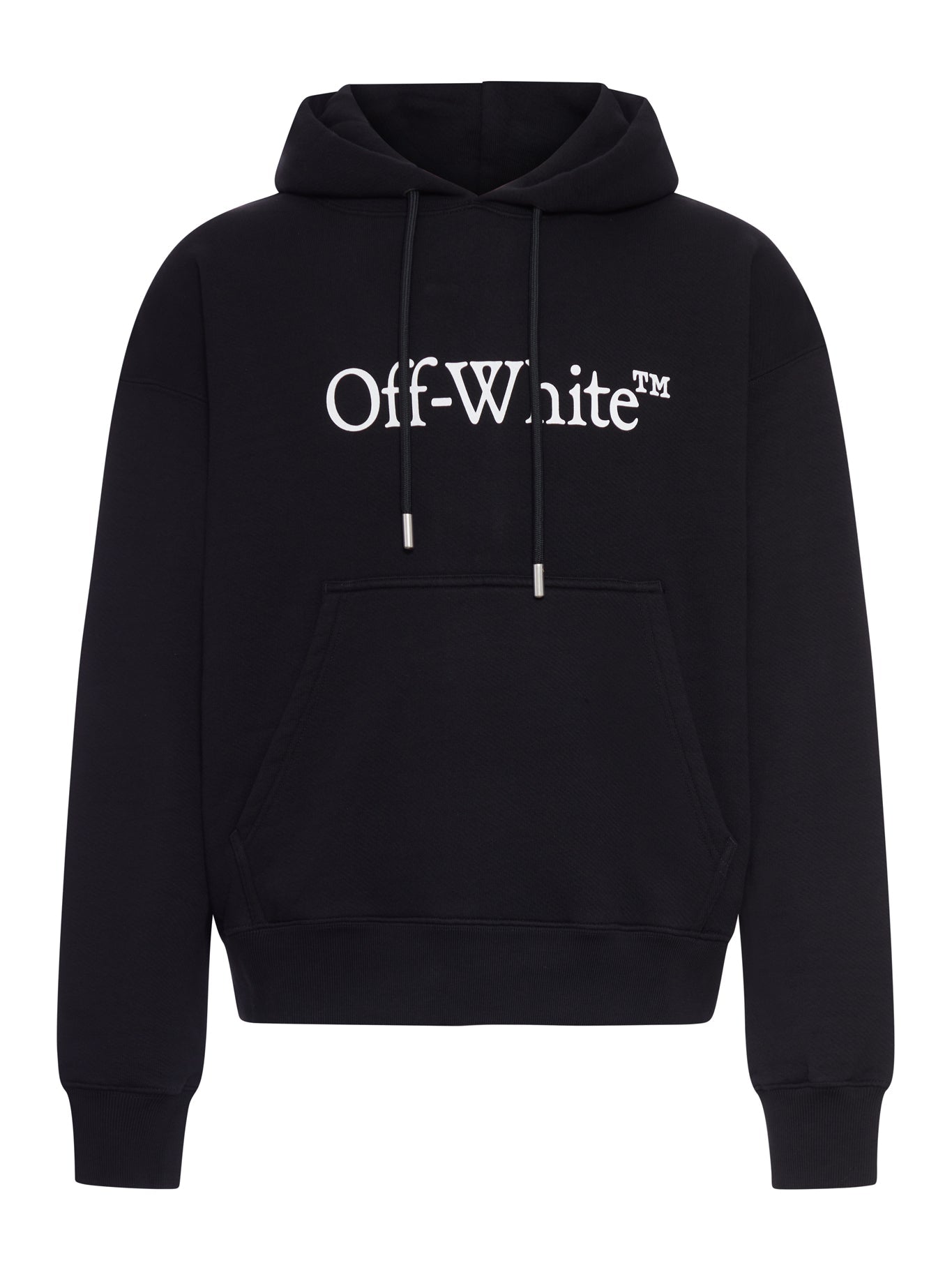 Off-white Knitwear оригінал | Швидка доставка Україна – боковий вид