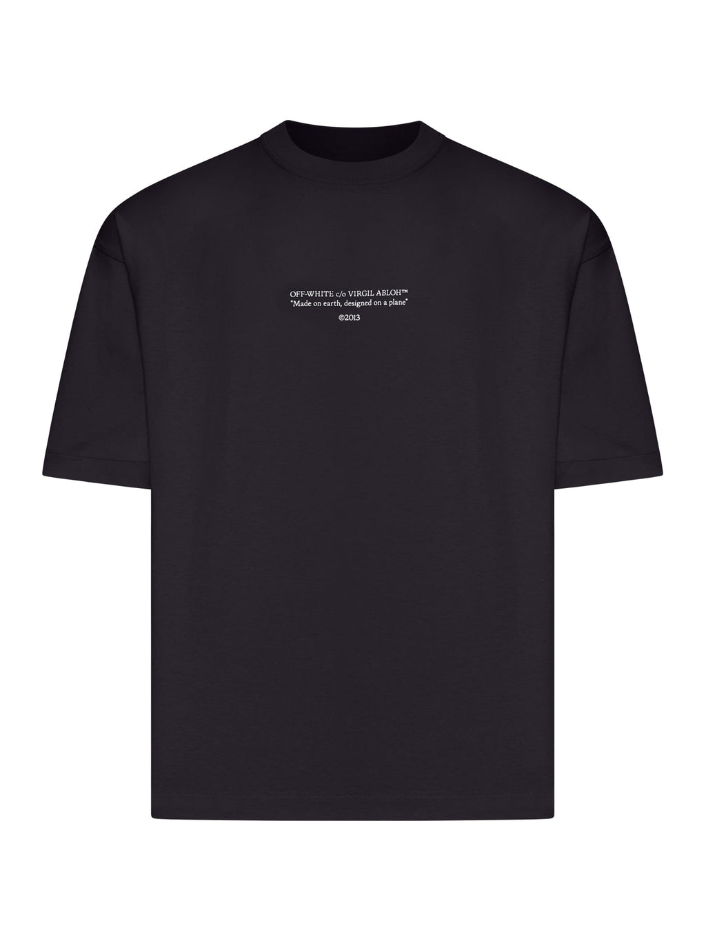 Off-white Tops оригінал | Швидка доставка Україна – боковий вид