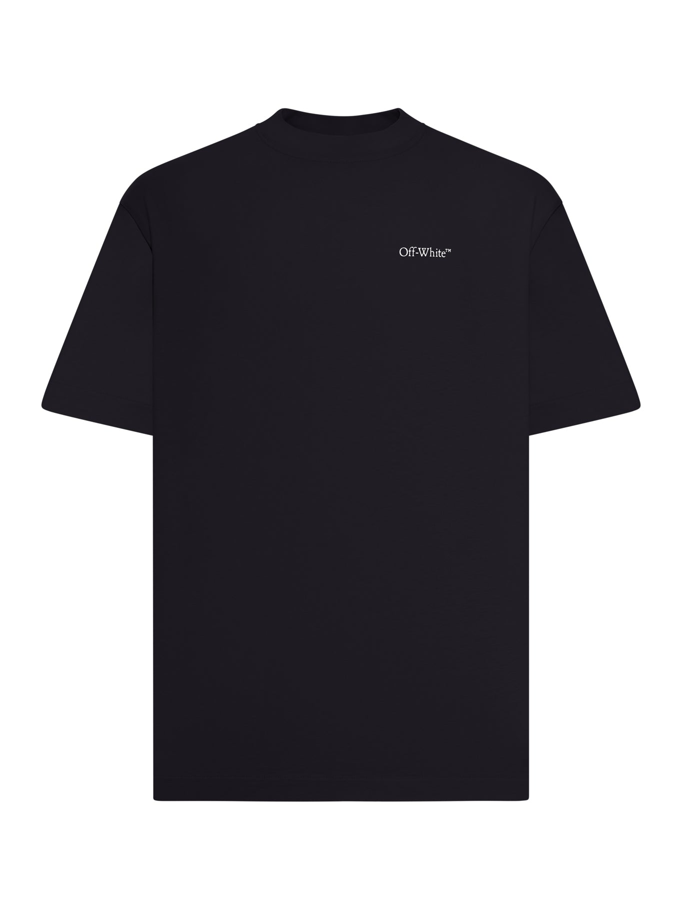 Оригінальна Half Arrow Skate S Off-white – боковий вид