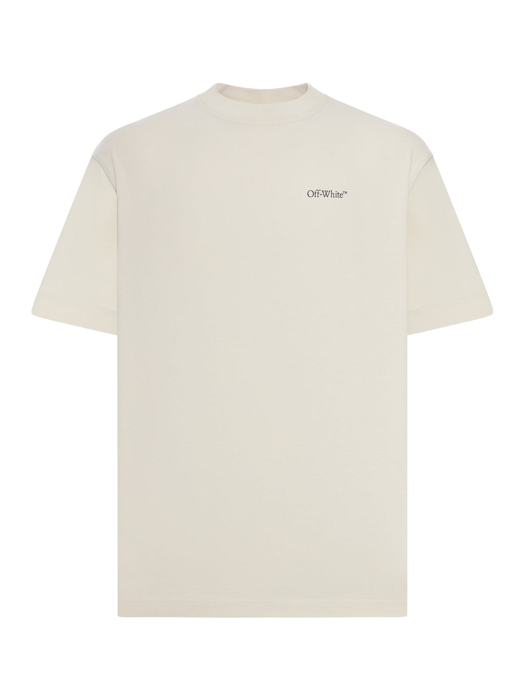 Оригінальна Half Arrow Skate S Off-white – боковий вид