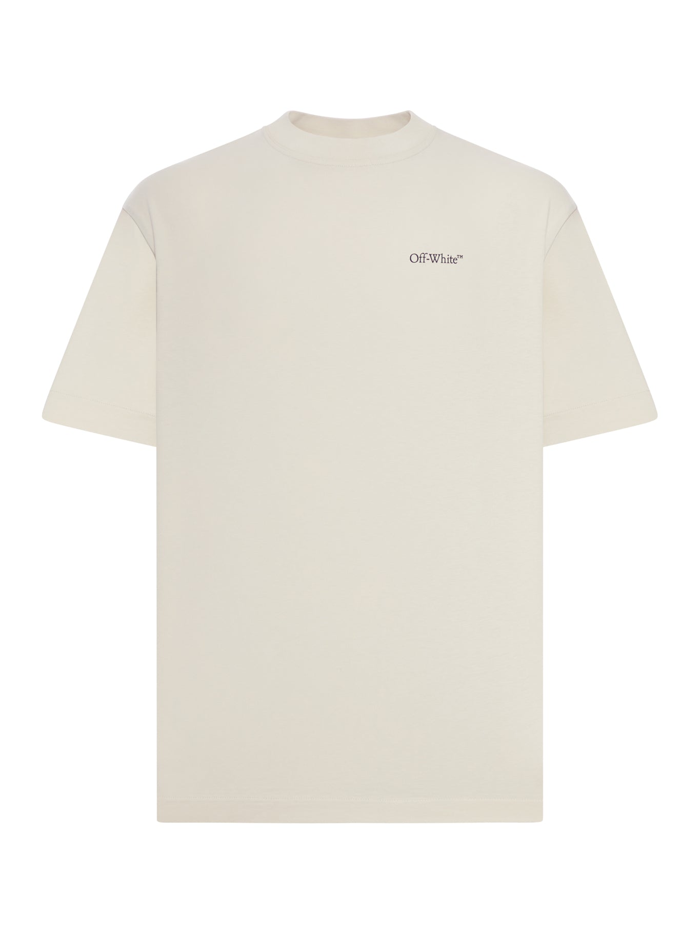 Оригінальна Half Arrow Skate S Off-white – боковий вид