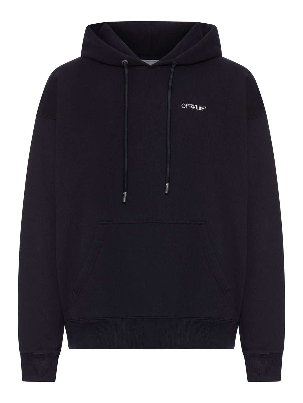 Off-white Knitwear оригінал | Швидка доставка Україна – боковий вид