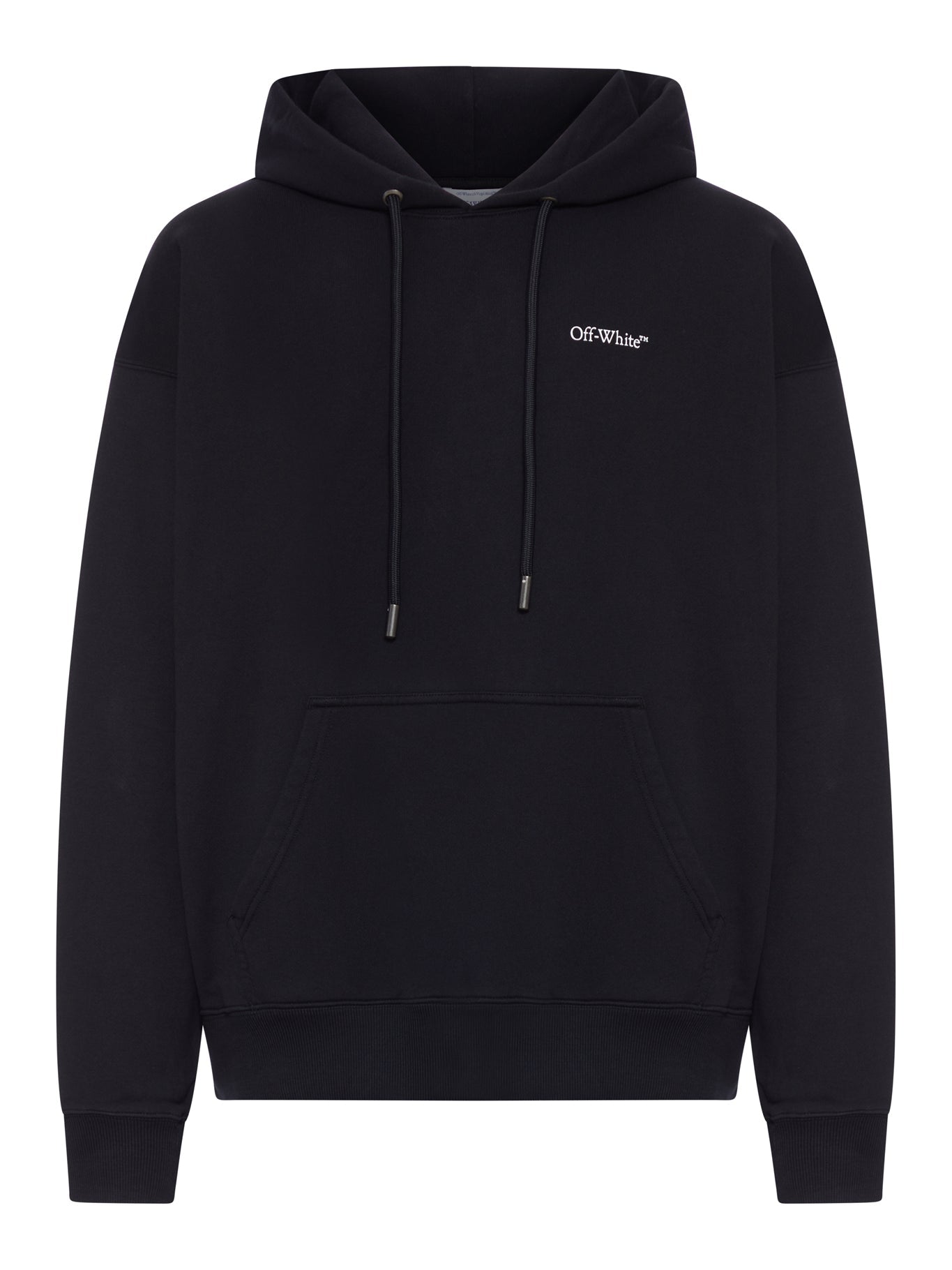 Off-white Knitwear оригінал | Швидка доставка Україна – боковий вид