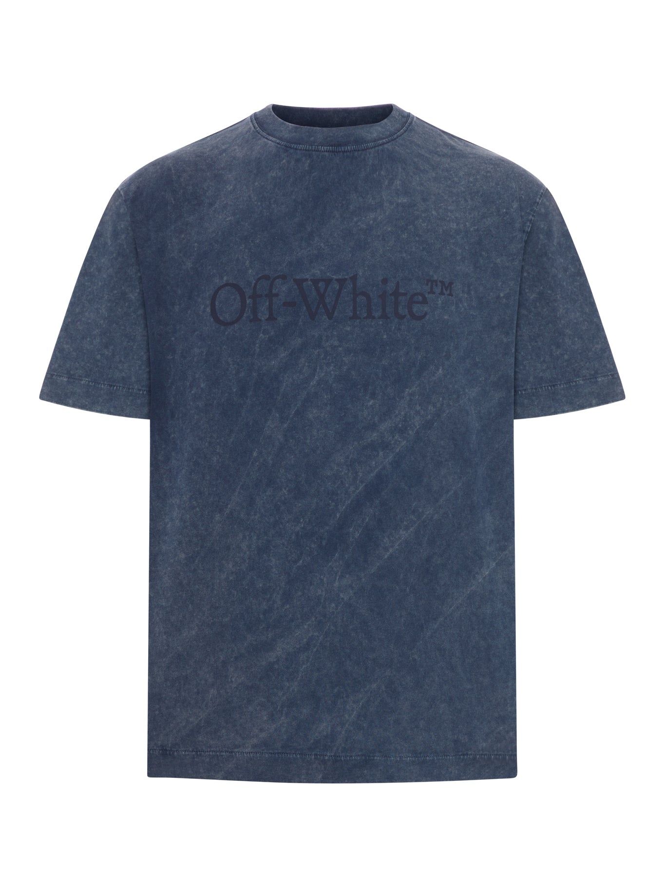 Laundry Skate S Off-white оригінал – Купити в Україні – боковий вид