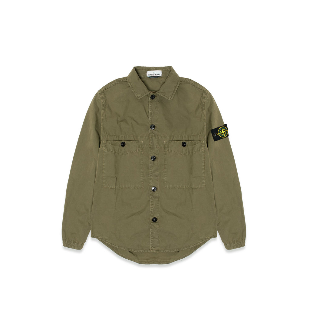 Stone island Outerwear оригінал | Швидка доставка Україна – боковий вид