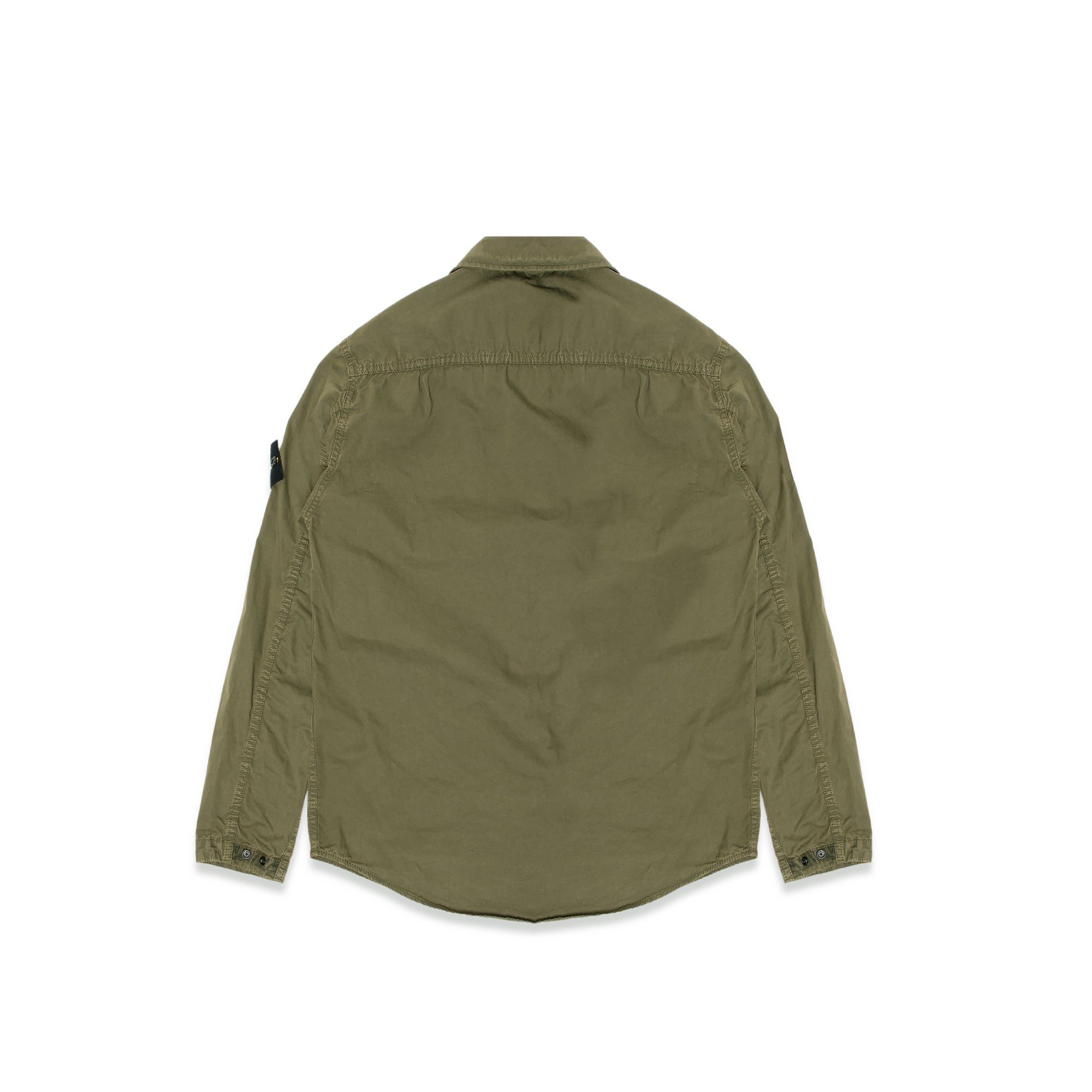 Stone island Outerwear оригінал | Швидка доставка Україна – вид ззаду