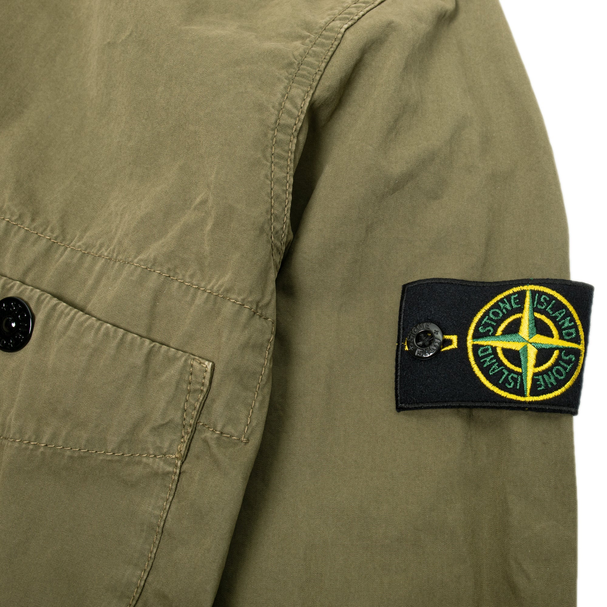 Stone island Outerwear оригінал | Швидка доставка Україна – детальний вид