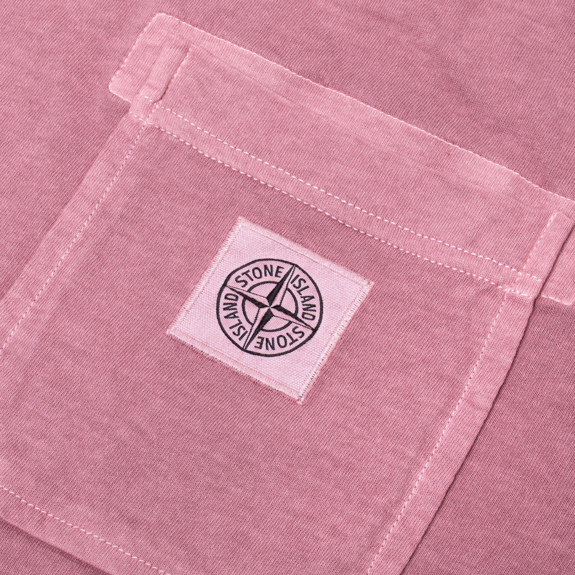 Stone island Tops оригінал | Швидка доставка Україна – вид ззаду