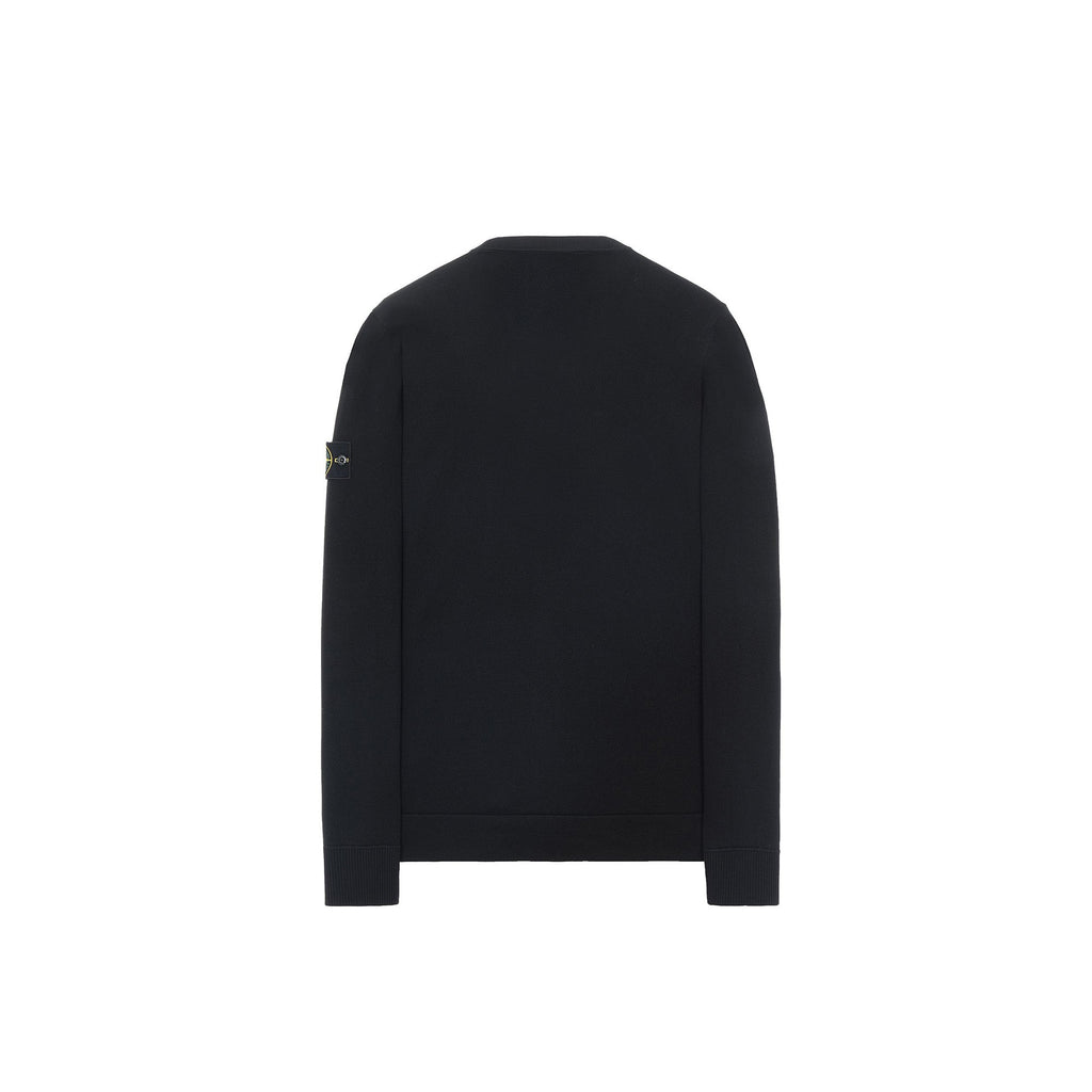 Stone island Knitwear оригінал | Швидка доставка Україна – вид ззаду