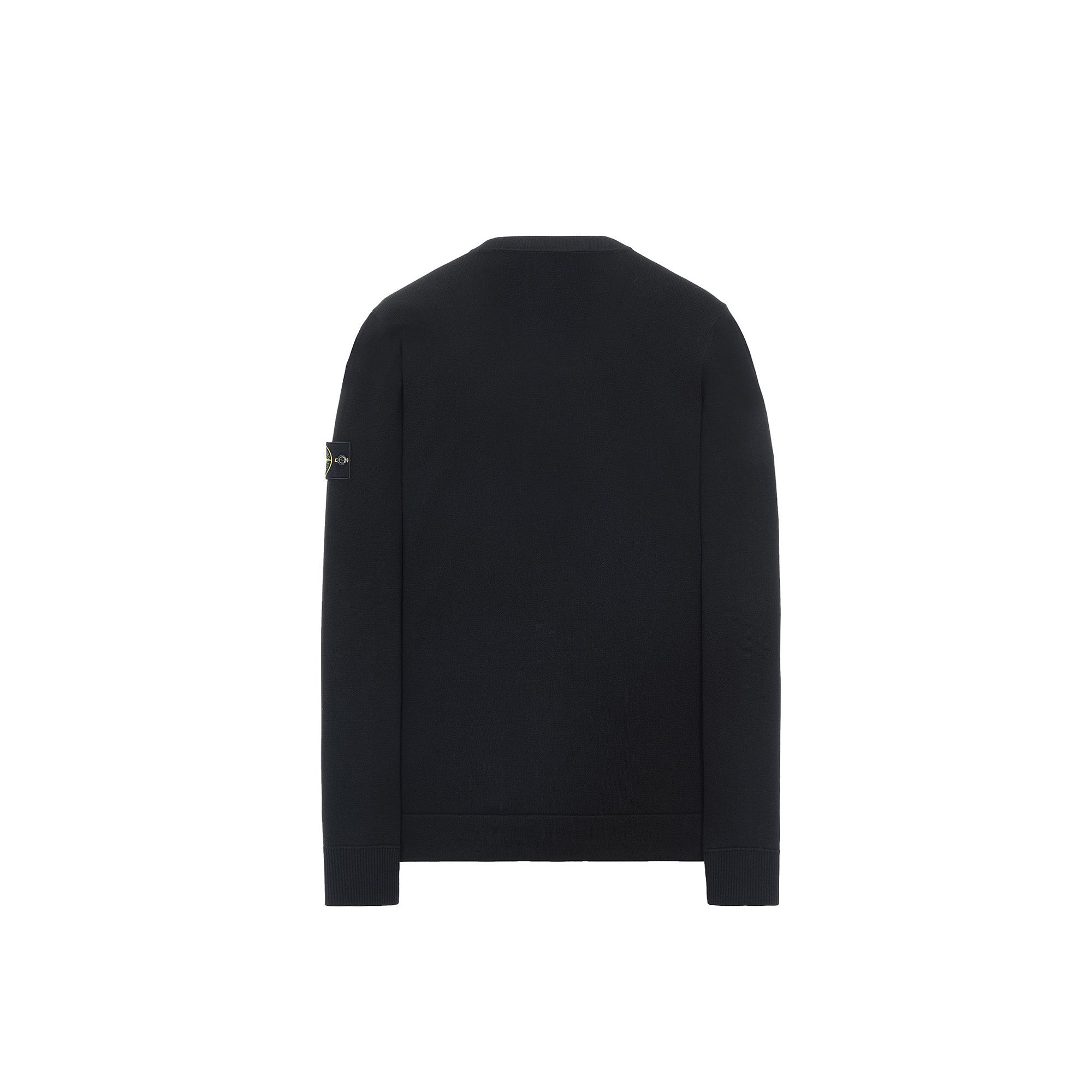 Stone island Knitwear оригінал | Швидка доставка Україна – вид ззаду