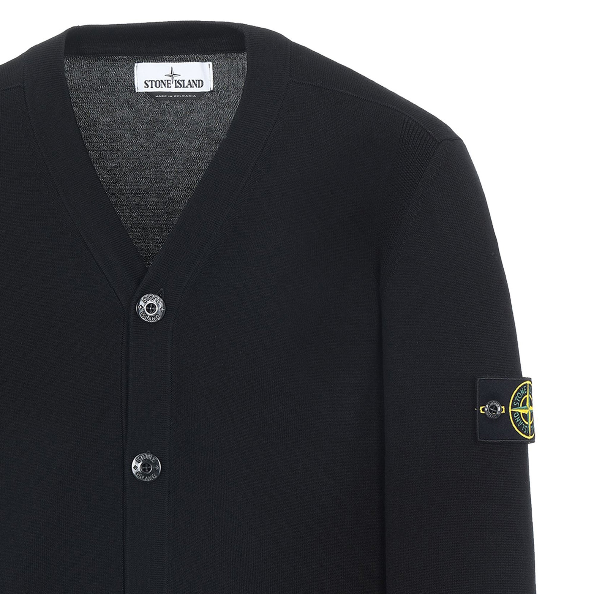 Stone island Knitwear оригінал | Швидка доставка Україна – детальний вид