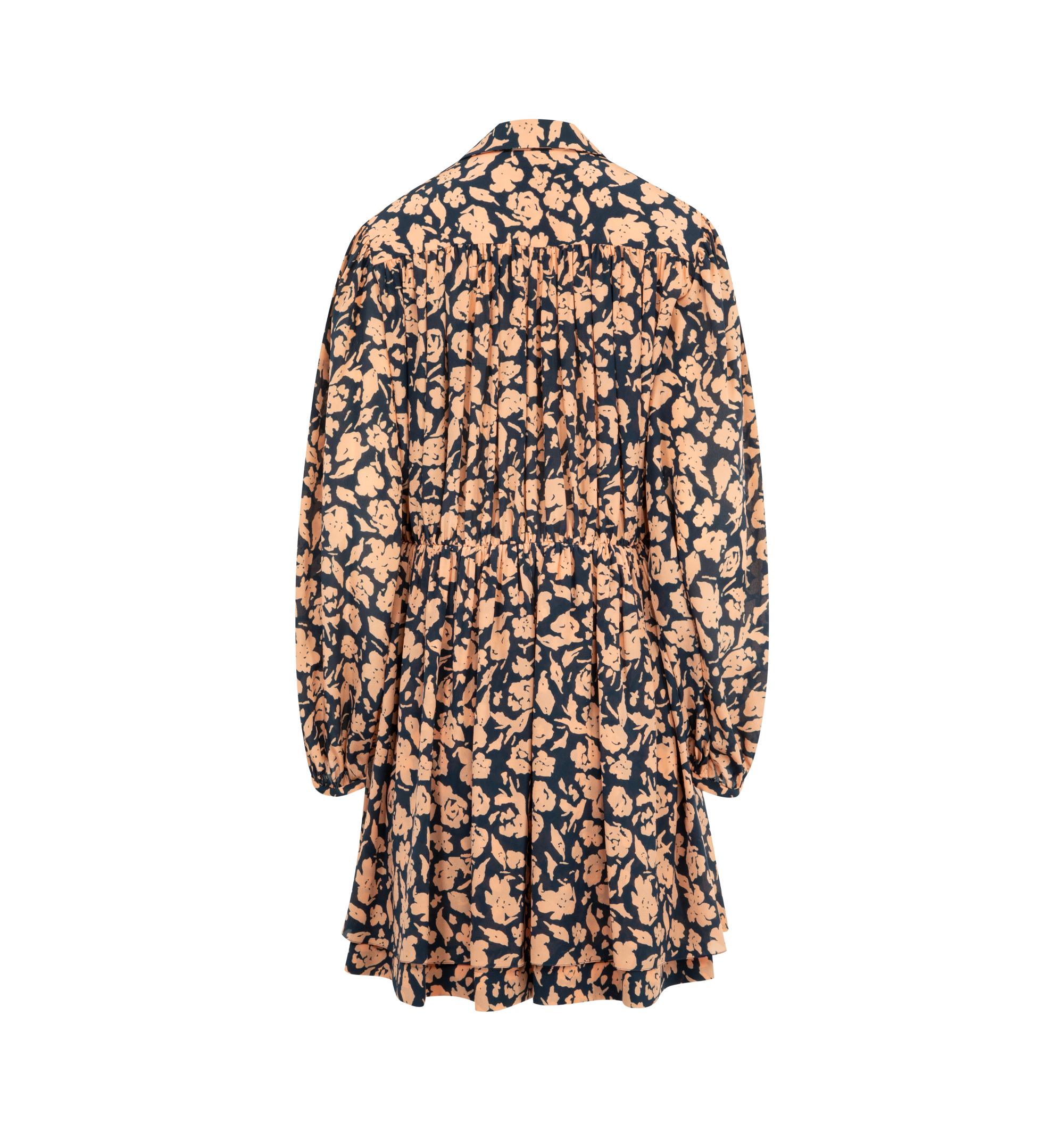 Chloe Dresses & Skirts оригінал | Швидка доставка Україна – вид ззаду